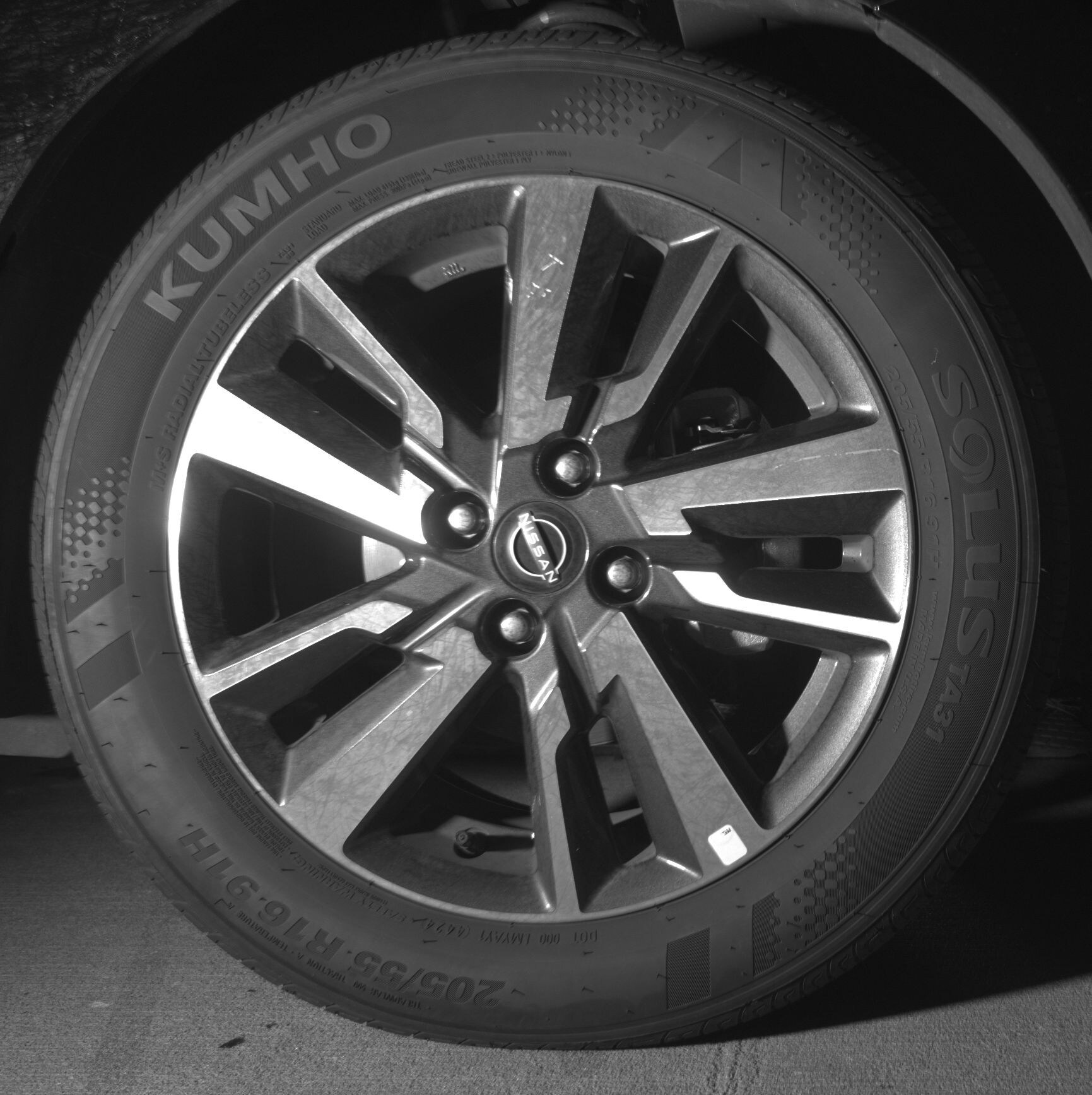 Thumbnail: 2025 Nissan Versa - 10