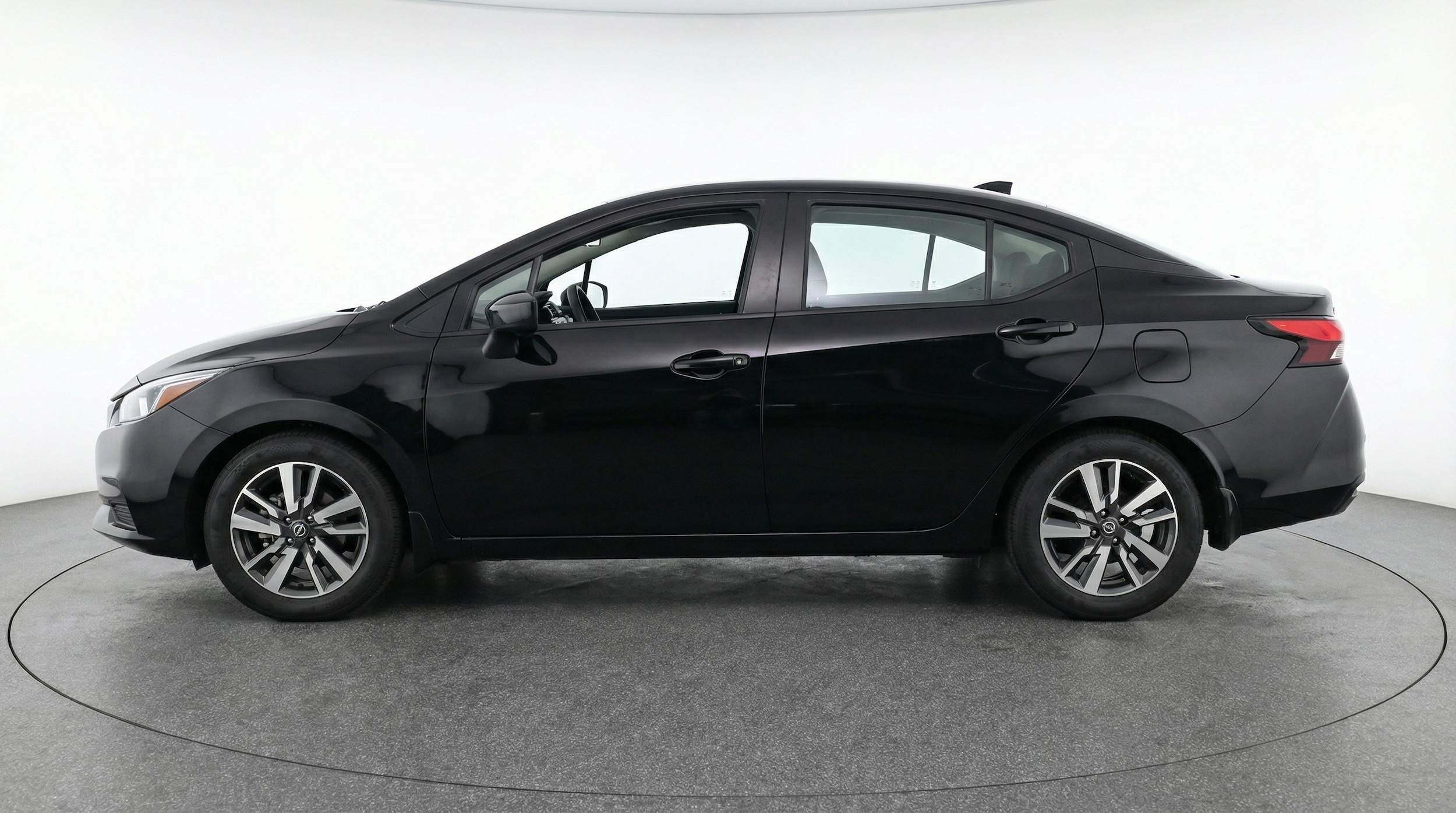 Thumbnail: 2025 Nissan Versa - 4