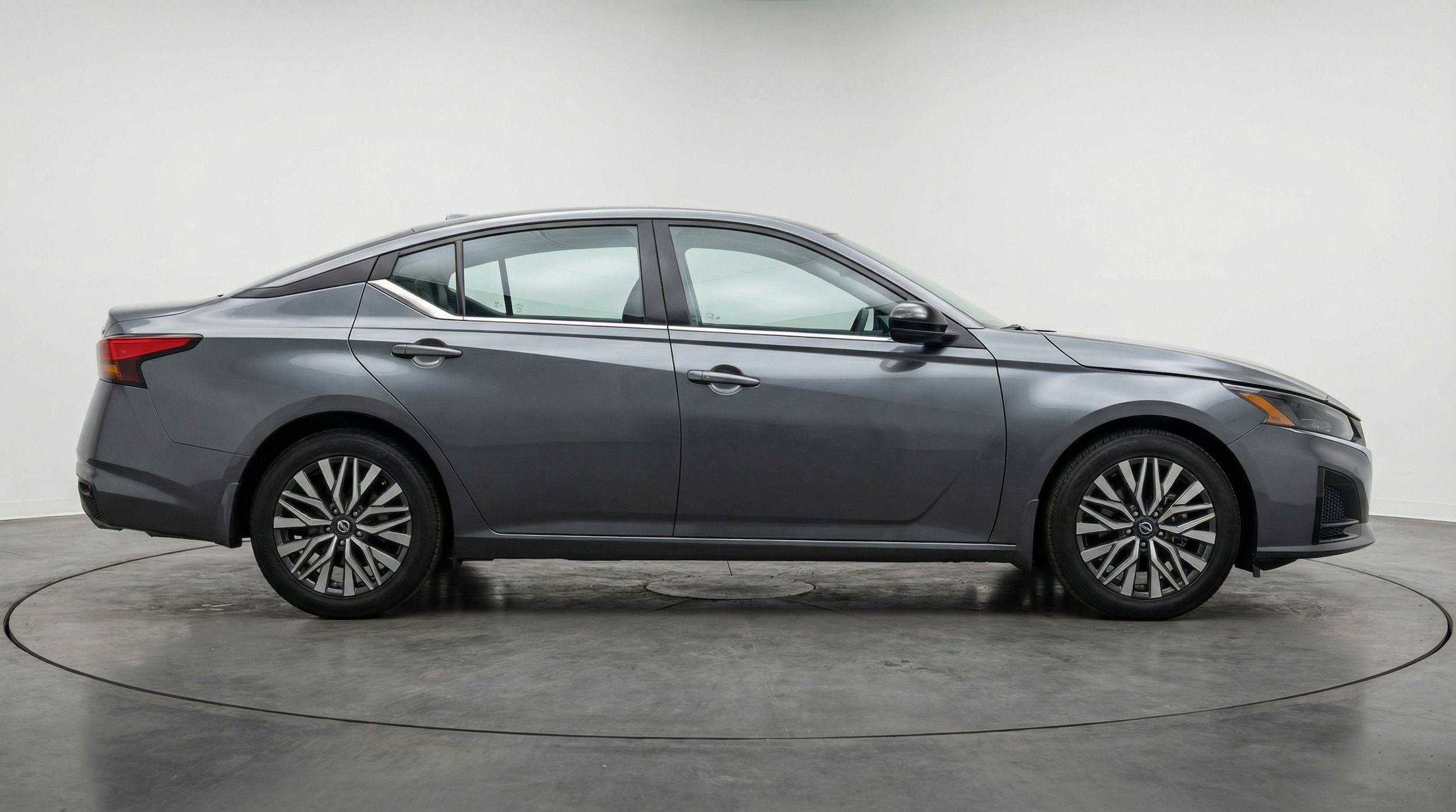 Thumbnail: 2025 Nissan Altima - 8