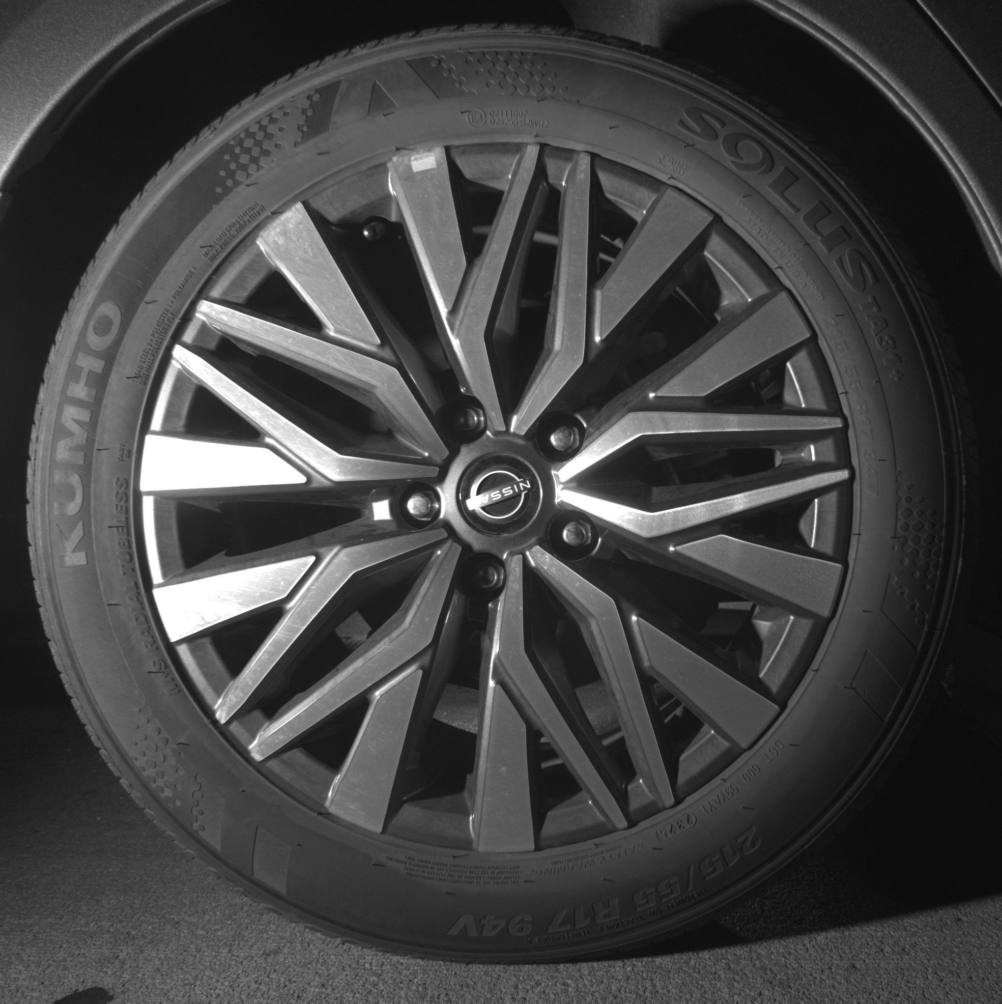 Thumbnail: 2025 Nissan Altima - 15