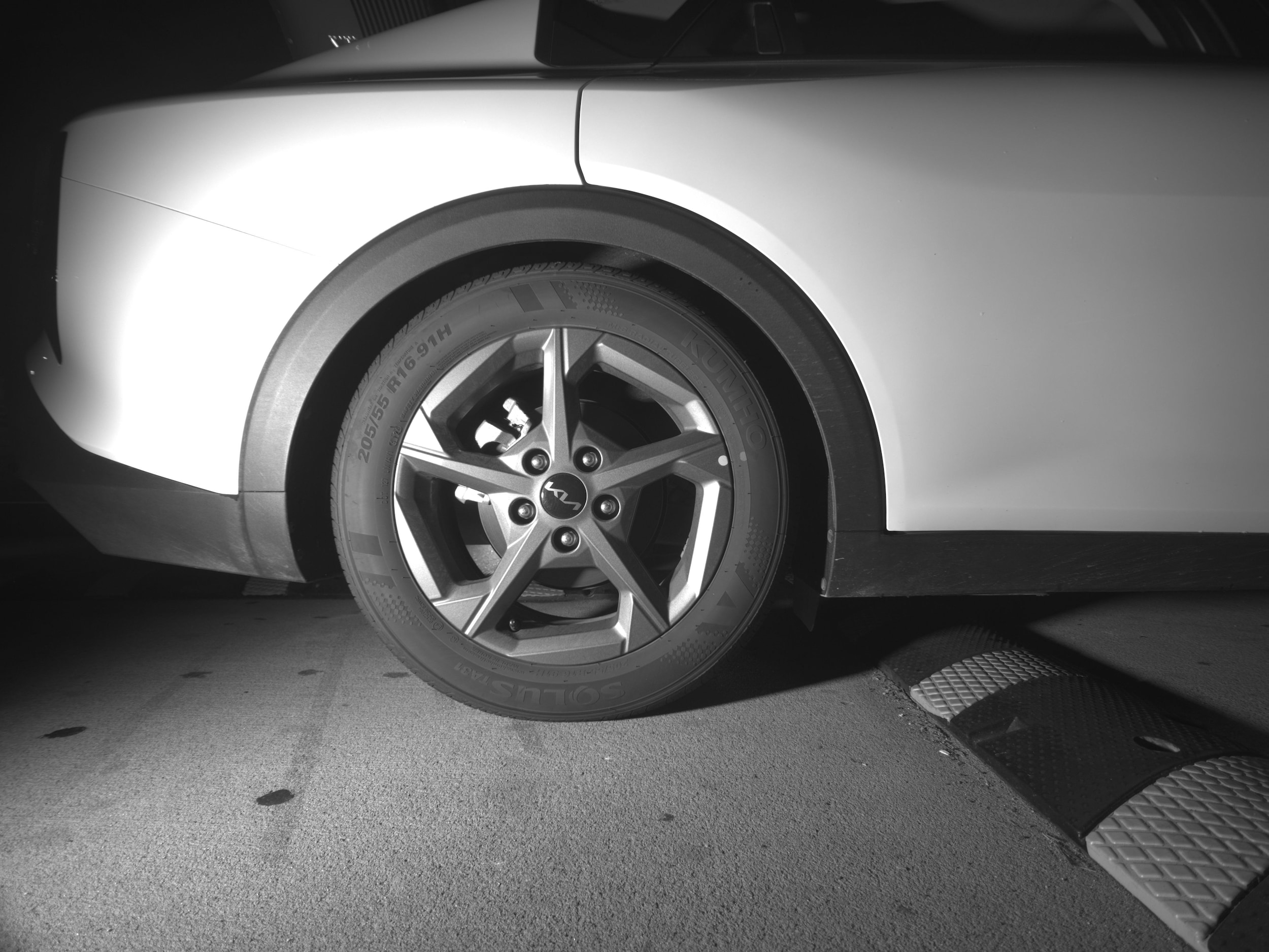 Thumbnail: 2025 Kia K4 - 12