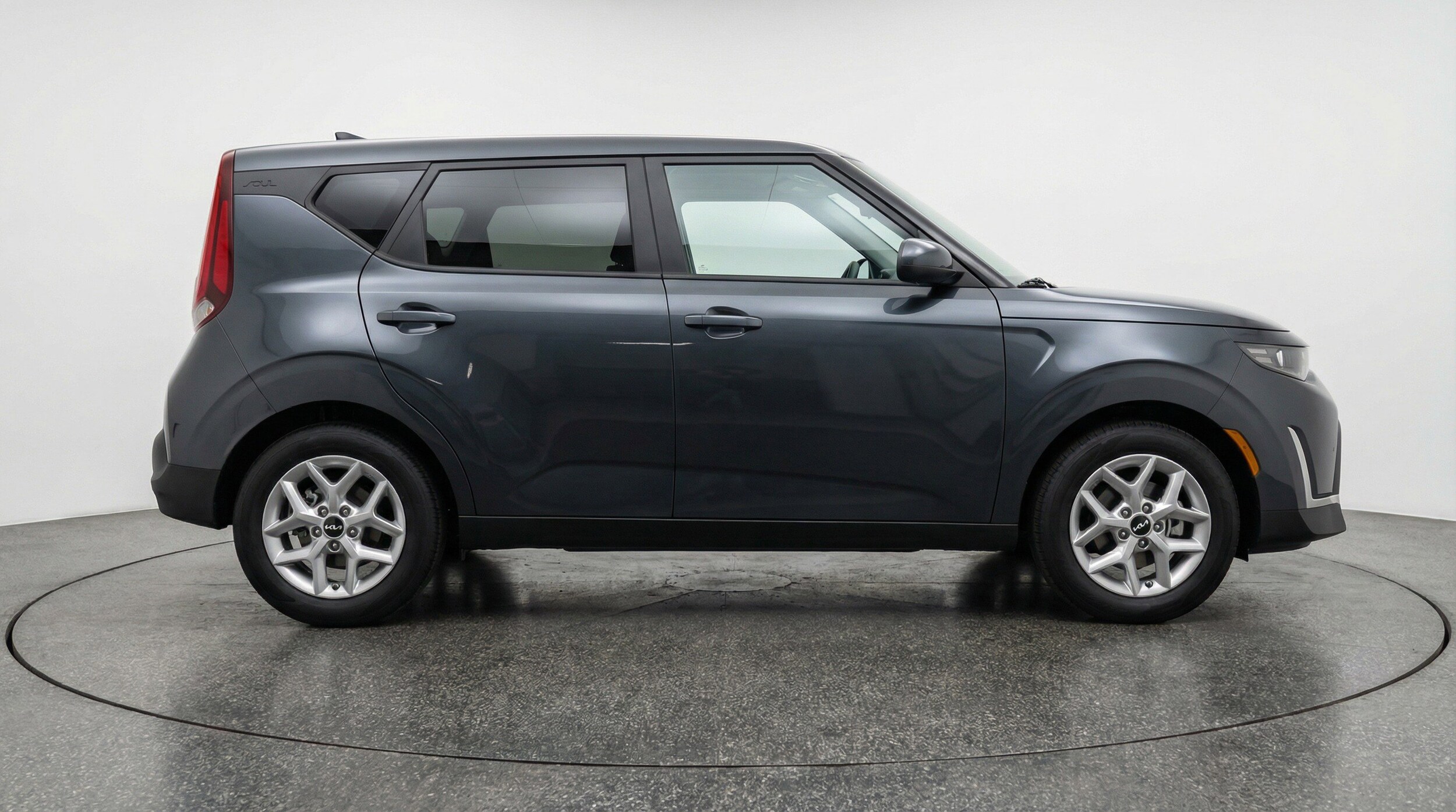 Thumbnail: 2025 Kia Soul - 11