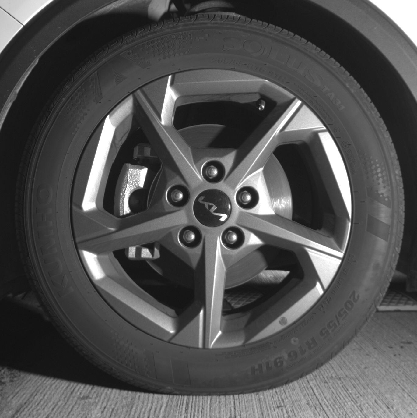 Thumbnail: 2025 Kia K4 - 9