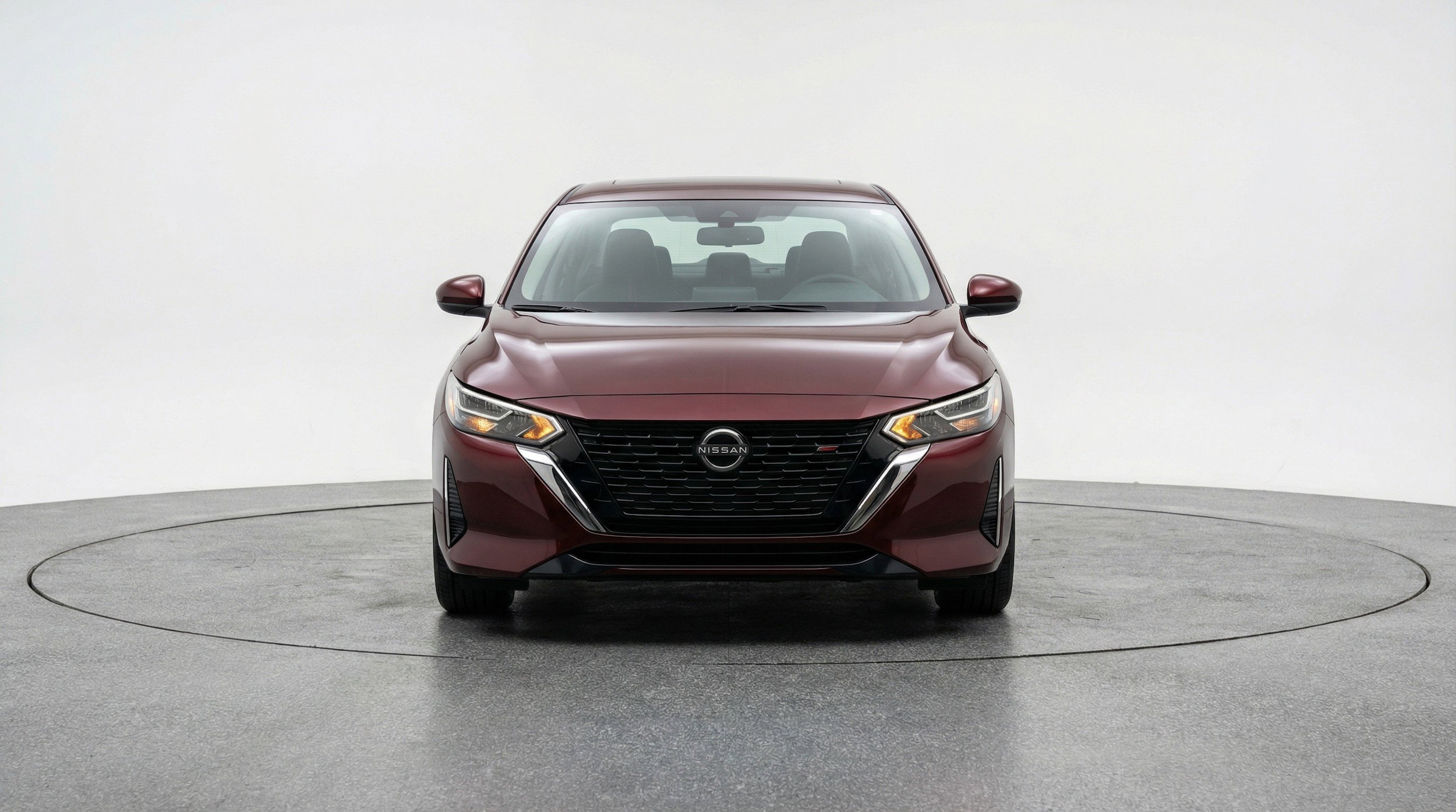 Thumbnail: 2025 Nissan Sentra - 2