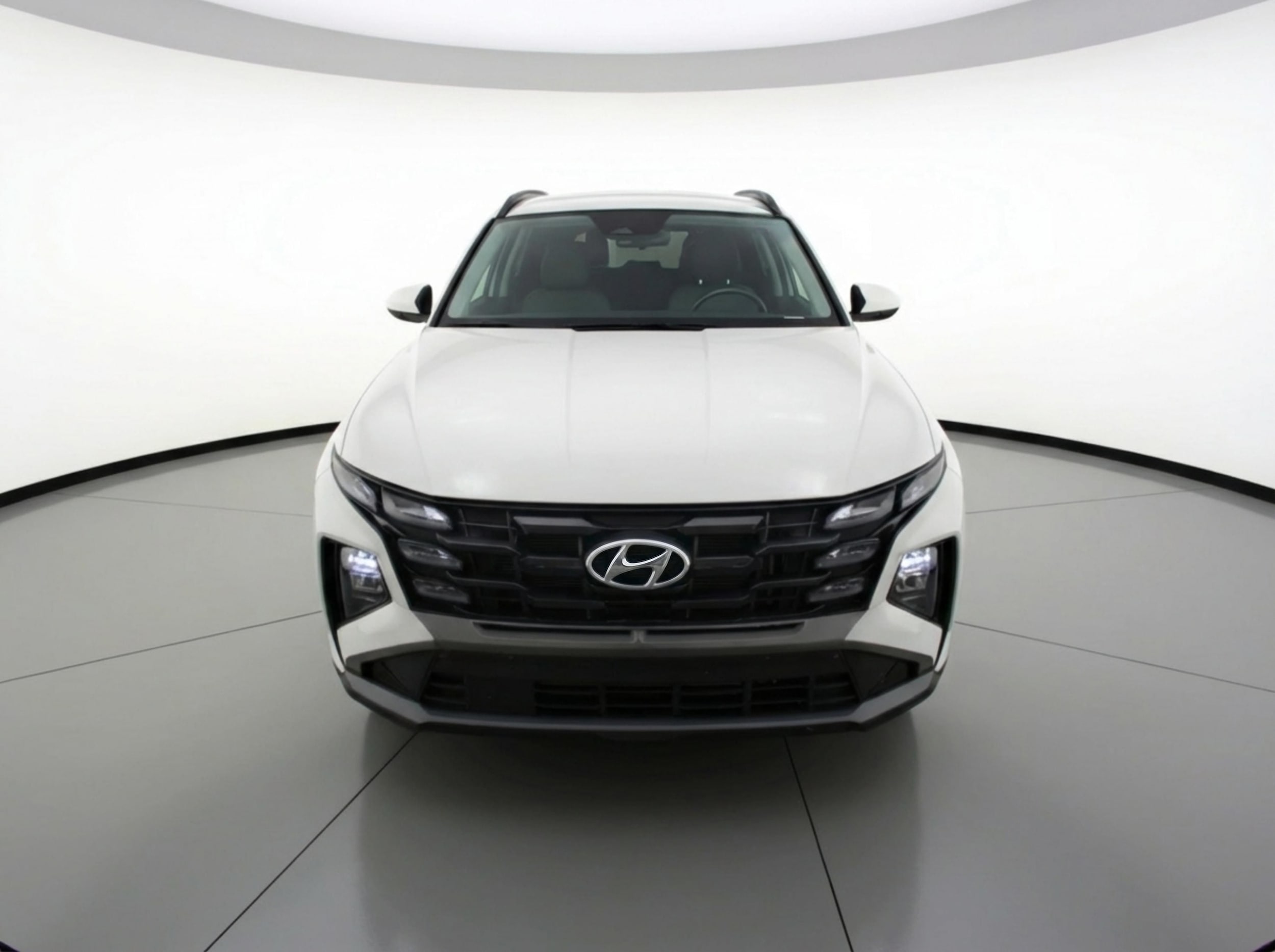 Thumbnail: 2025 Hyundai Tucson - 2