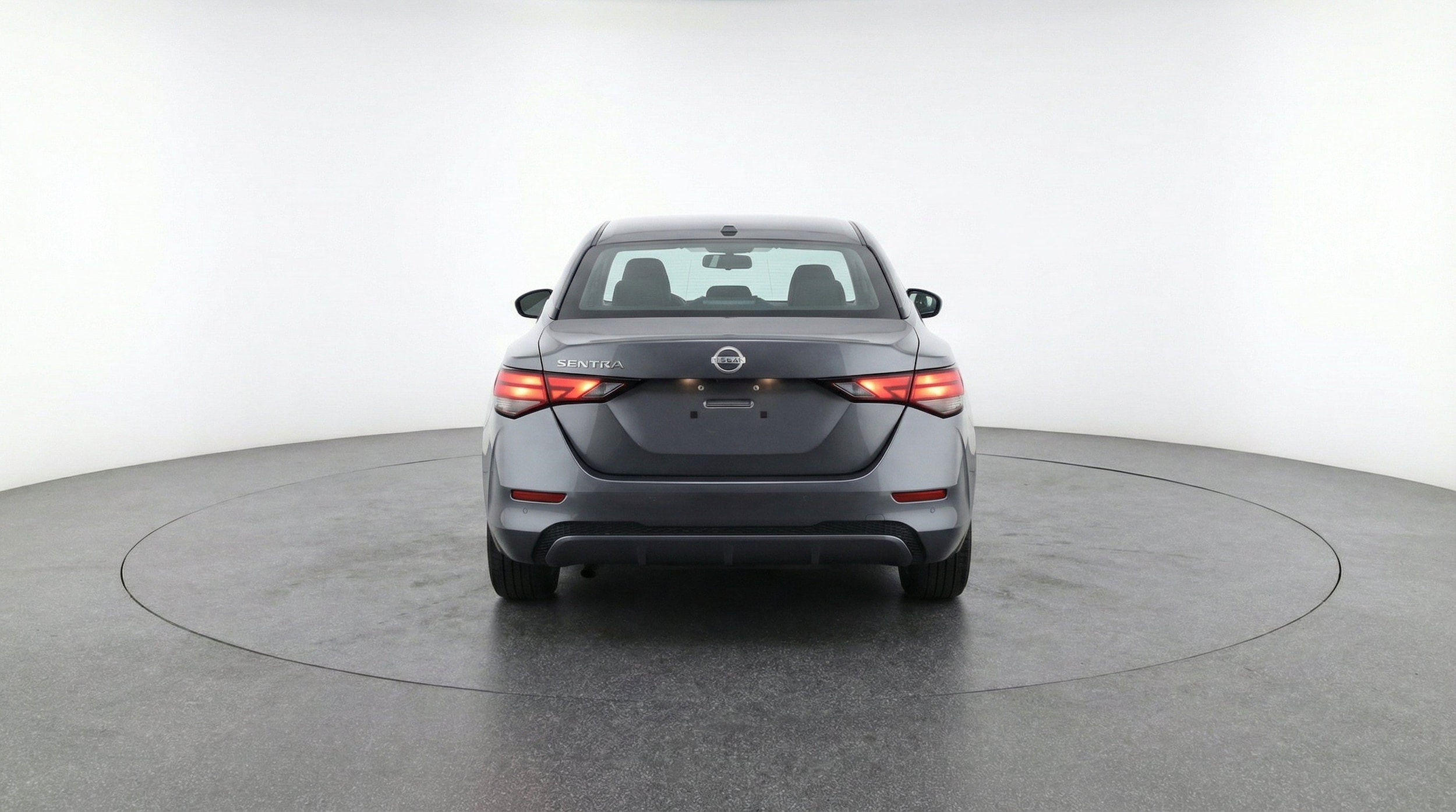 Thumbnail: 2025 Nissan Sentra - 7