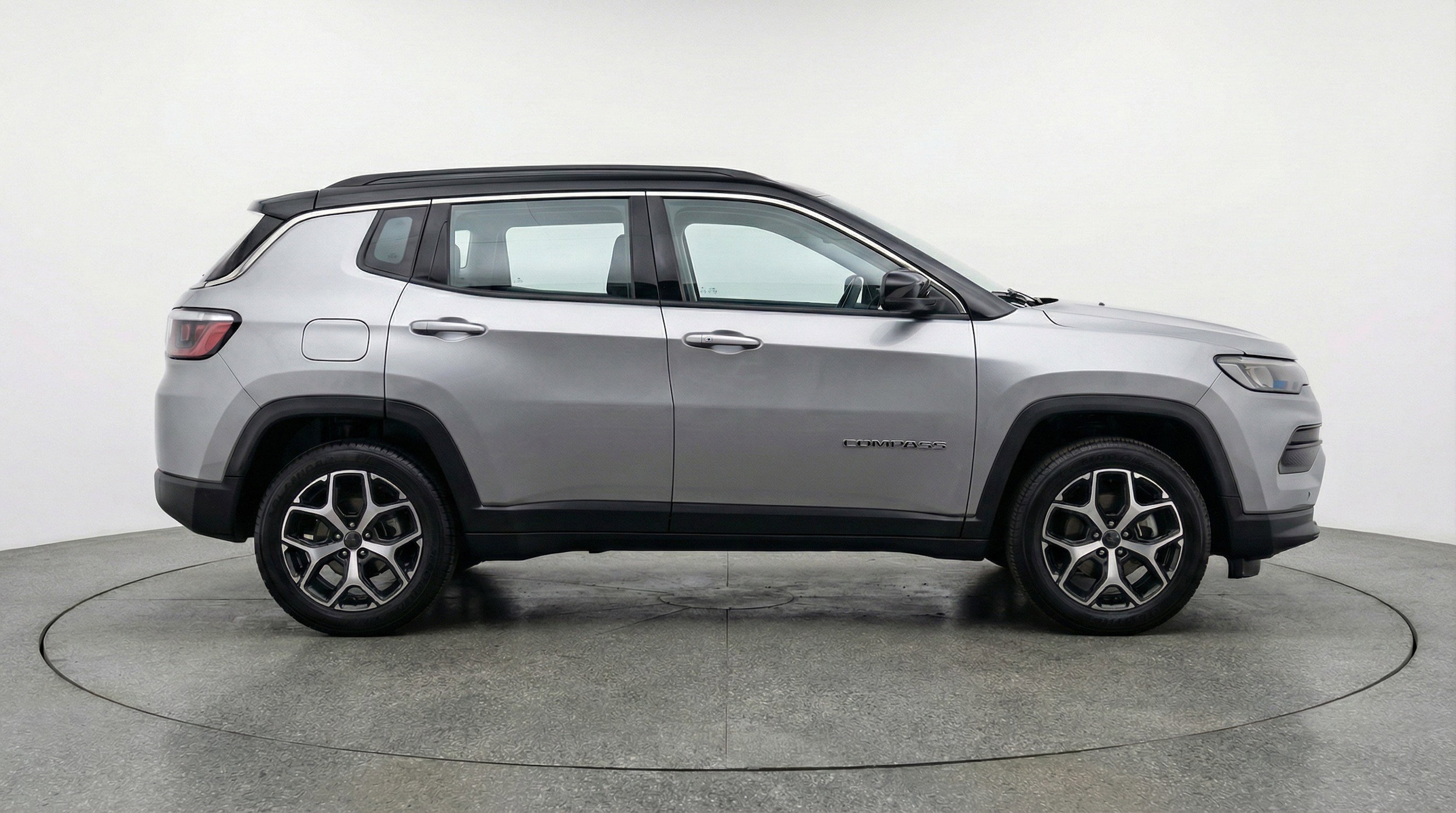 Thumbnail: 2025 Jeep Compass - 11