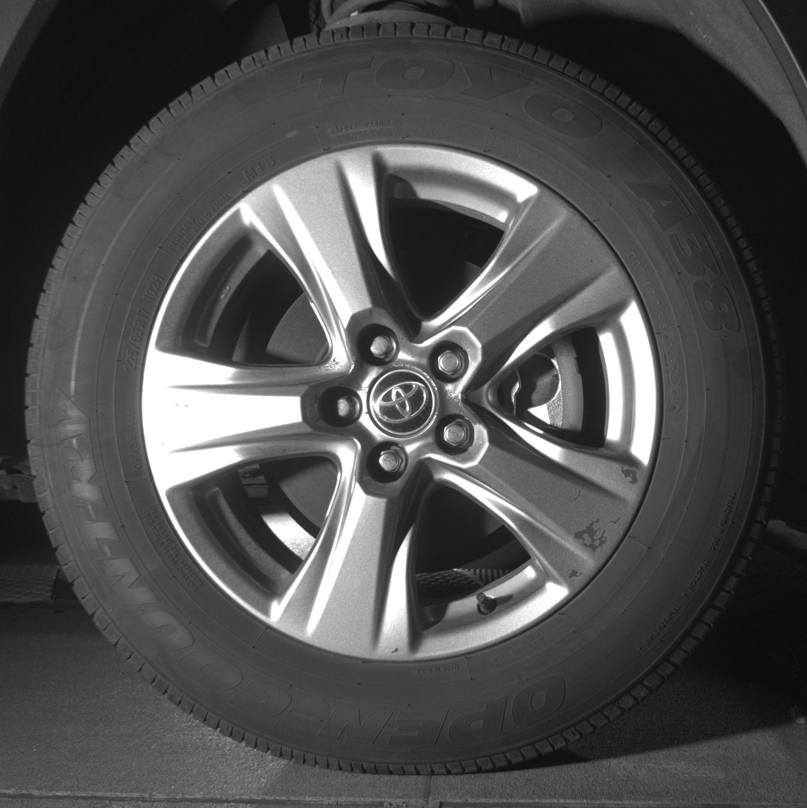 Thumbnail: 2025 Toyota RAV4 - 10