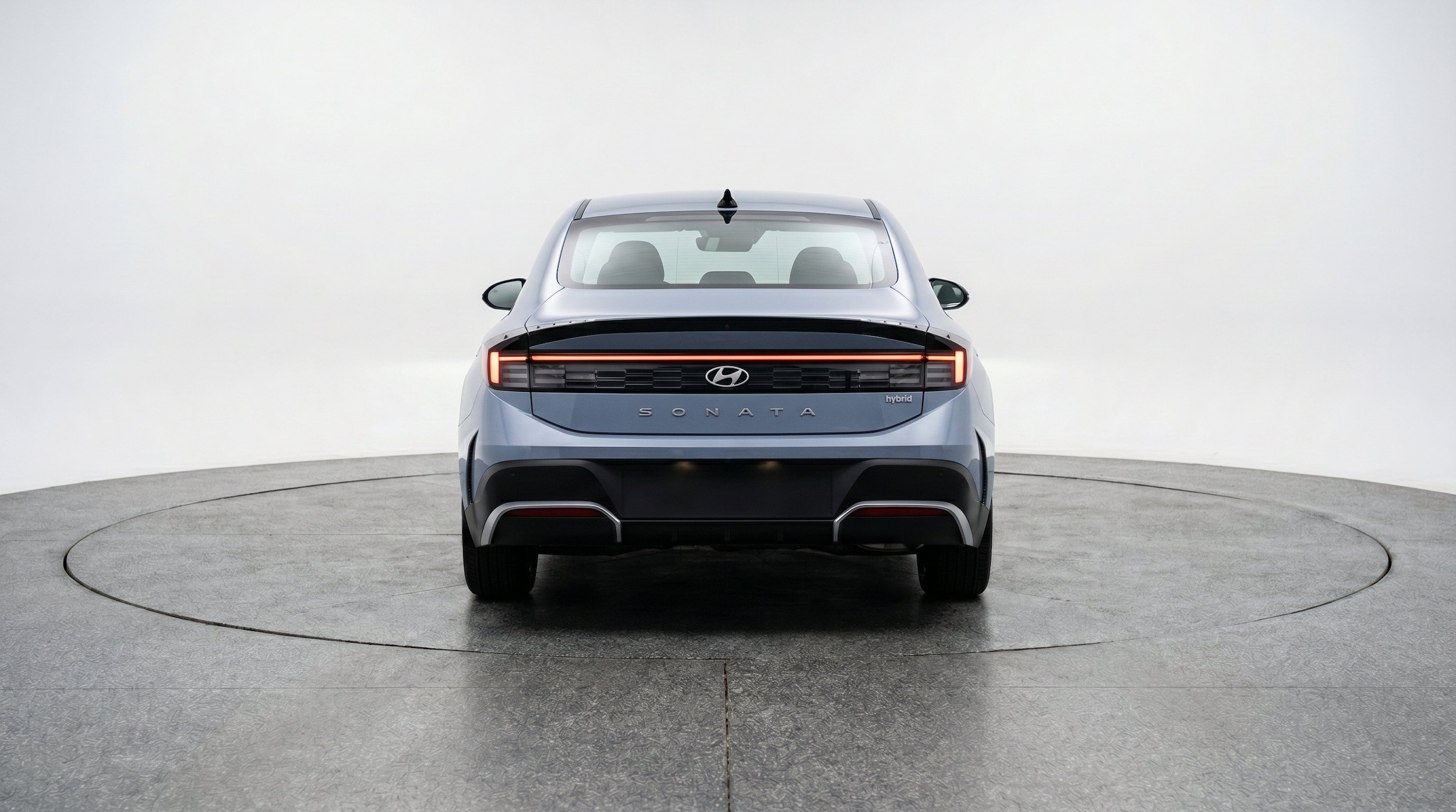 Thumbnail: 2026 Hyundai Sonata - 7