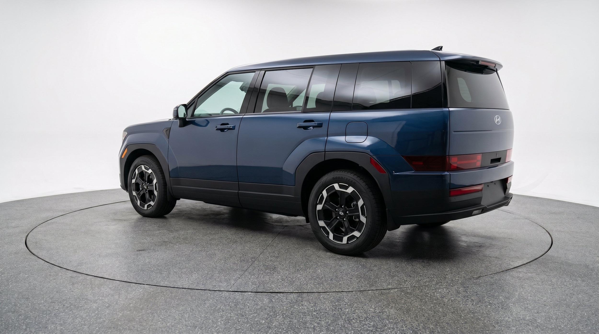 Thumbnail: 2026 Hyundai Santa Fe - 6