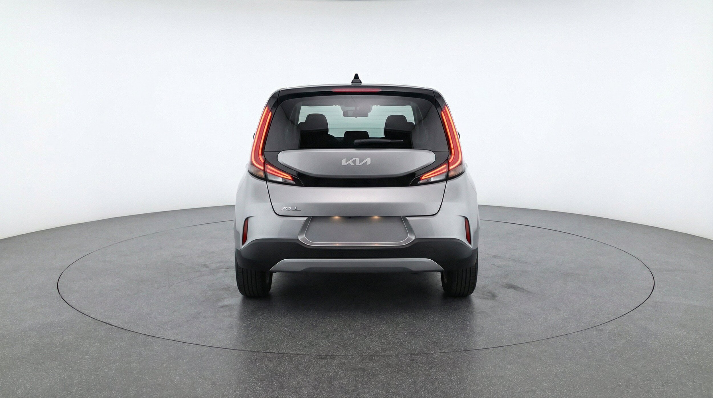 Thumbnail: 2025 Kia Soul - 7