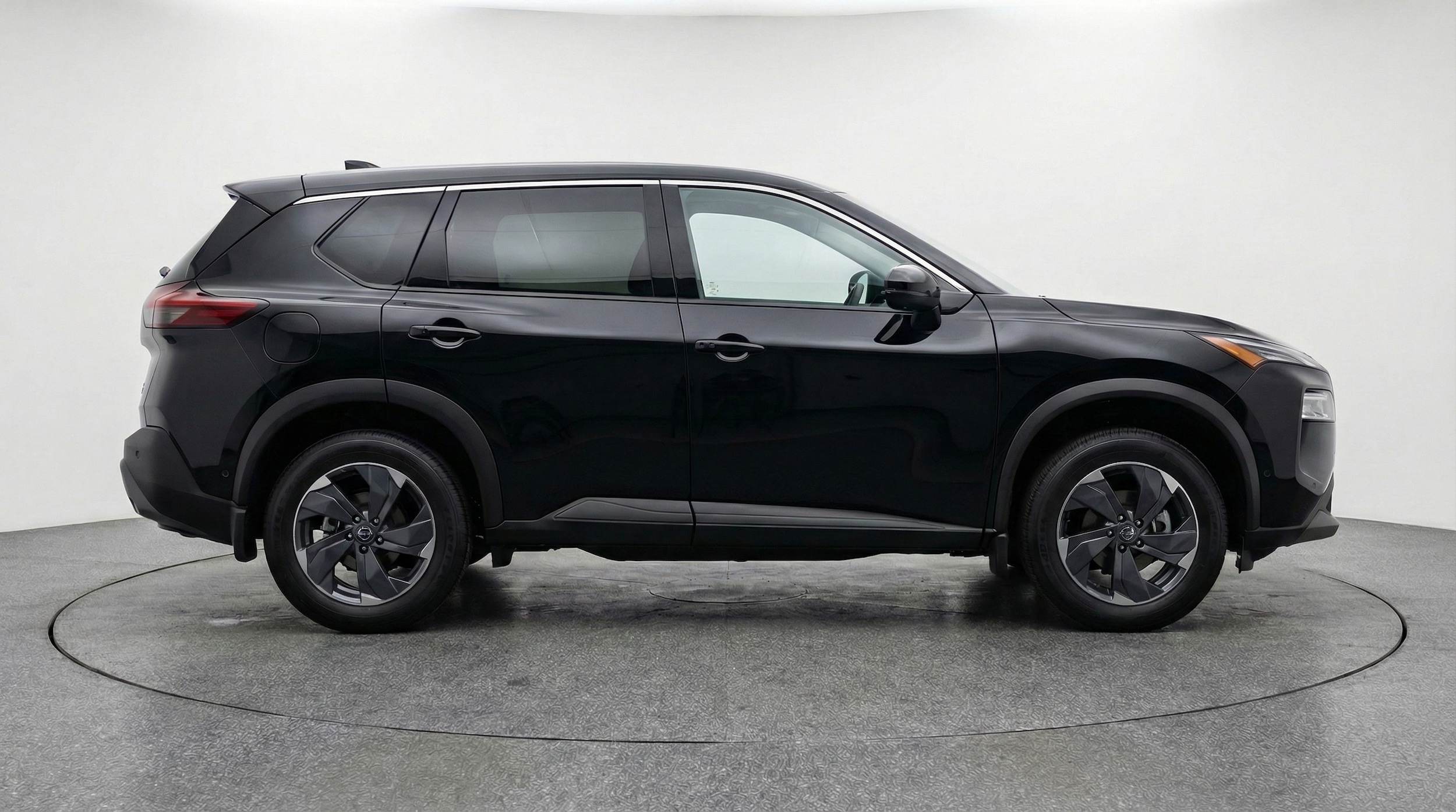 Thumbnail: 2025 Nissan Rogue - 8