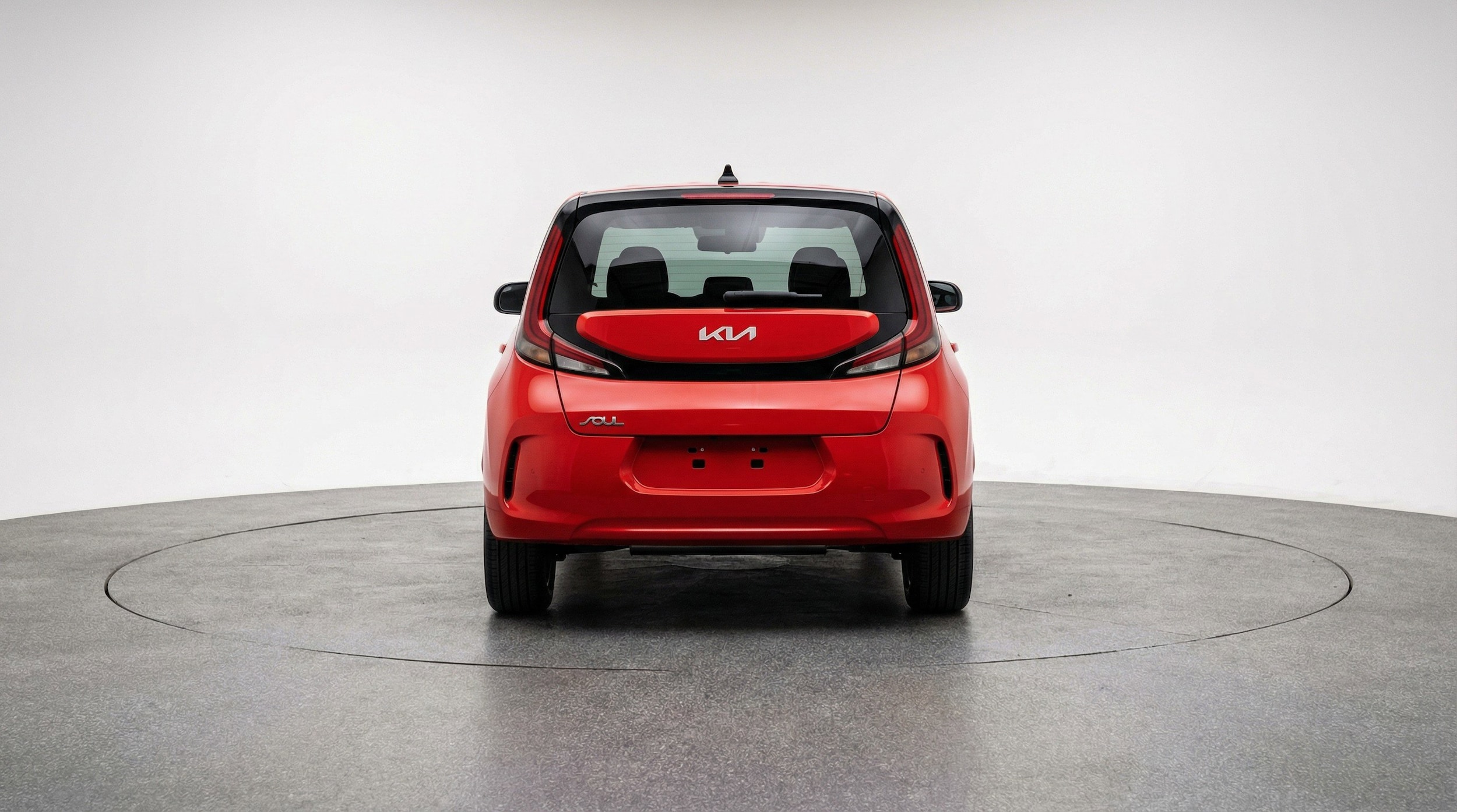 Thumbnail: 2025 Kia Soul - 7