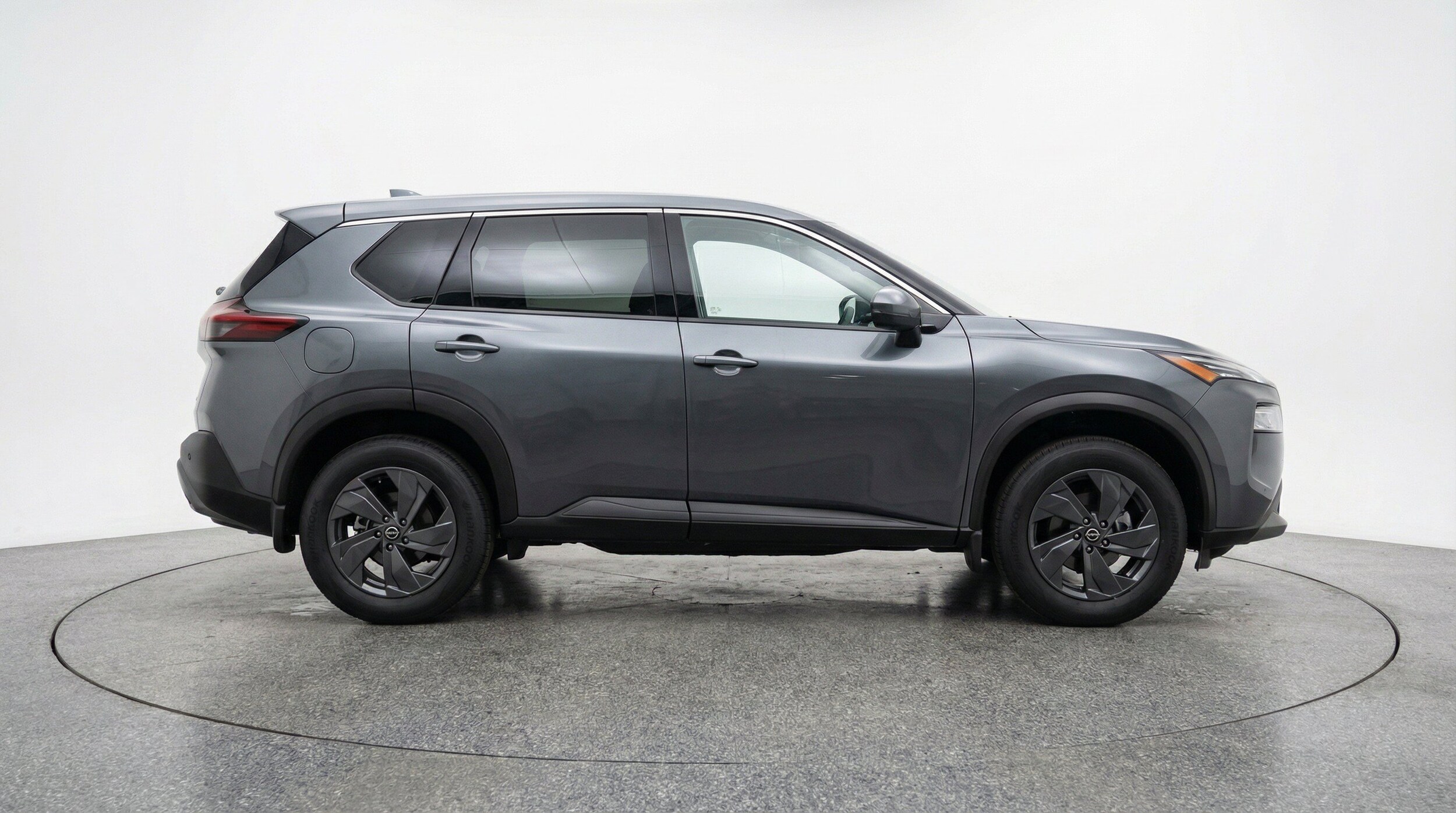 Thumbnail: 2026 Nissan Rogue - 11