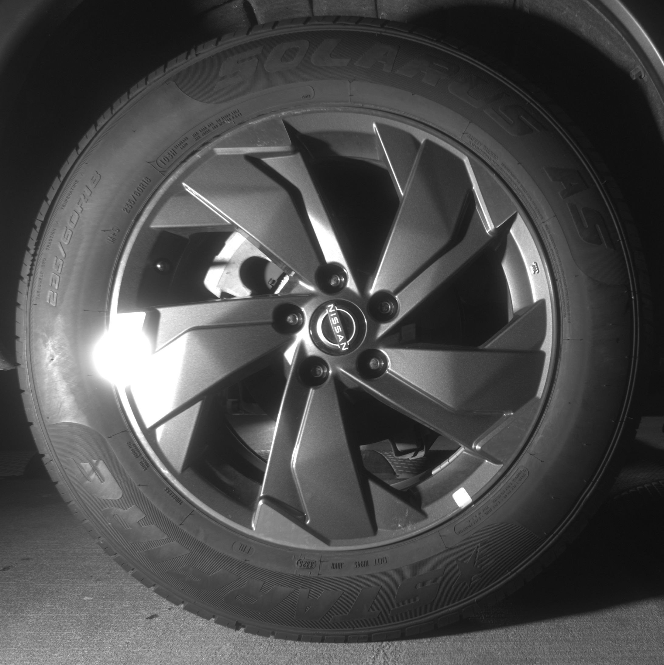 Thumbnail: 2025 Nissan Rogue - 15