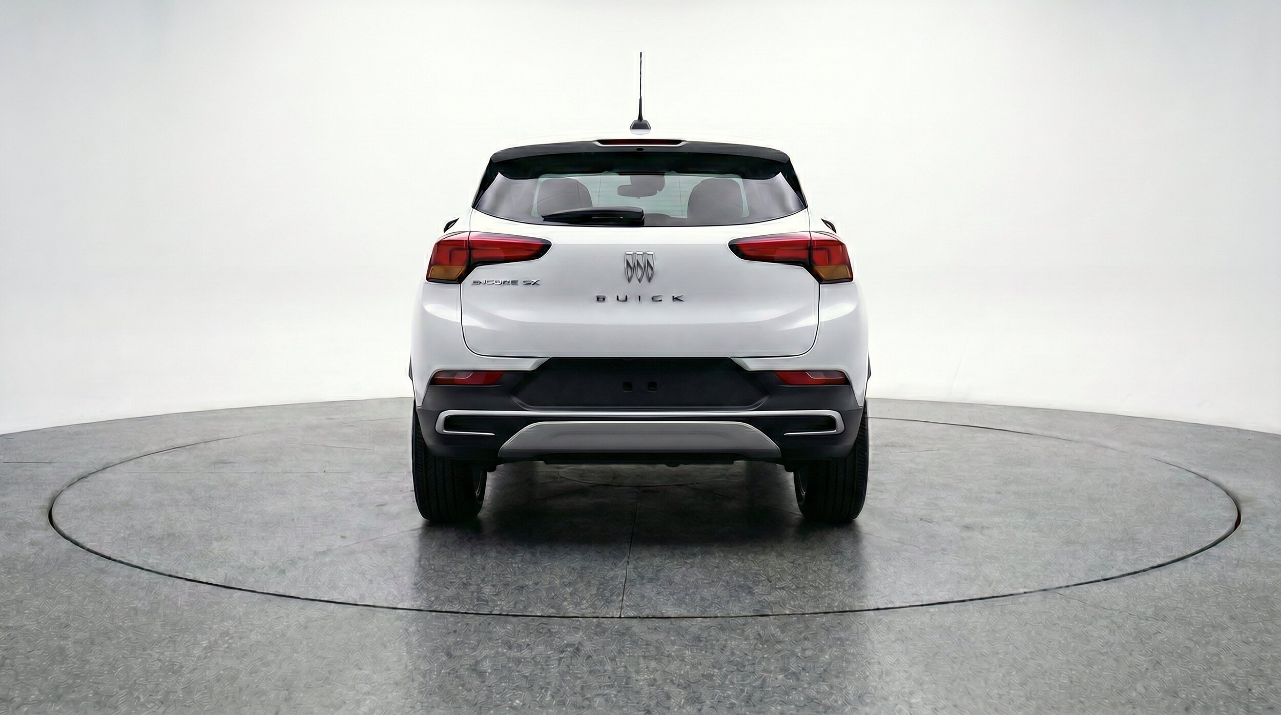 Thumbnail: 2026 Buick Encore GX - 7
