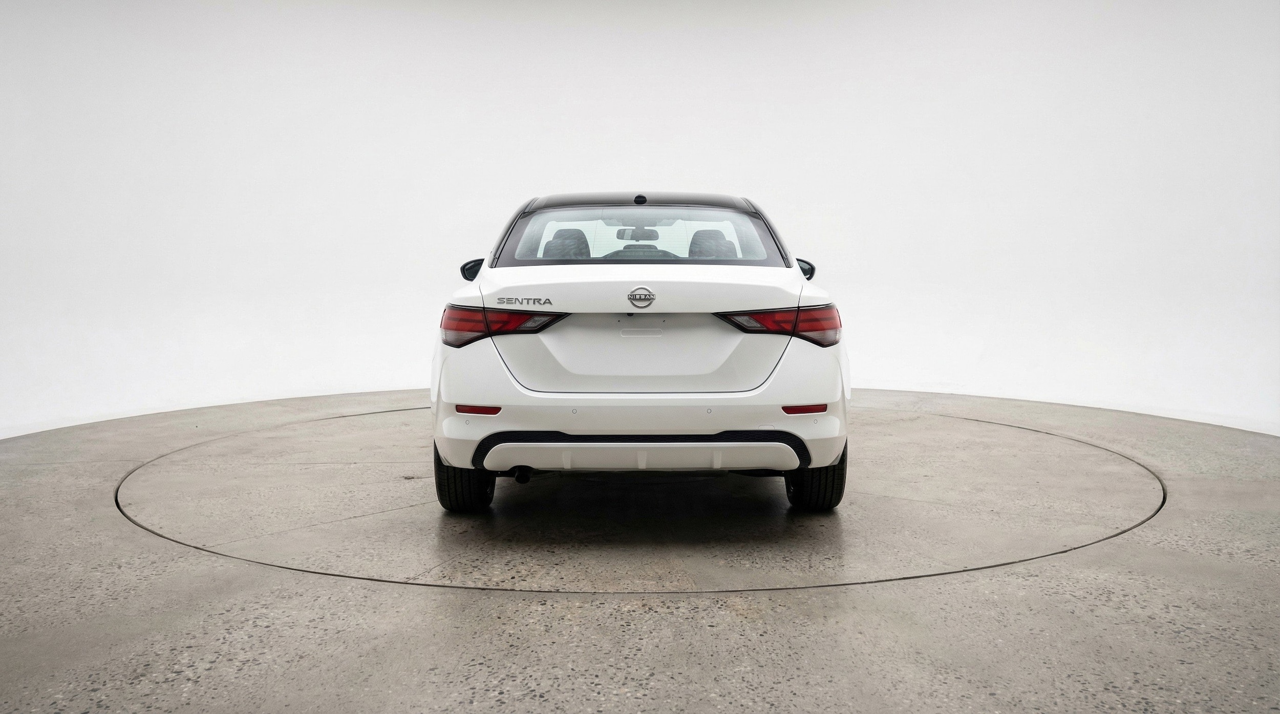 Thumbnail: 2025 Nissan Sentra - 7