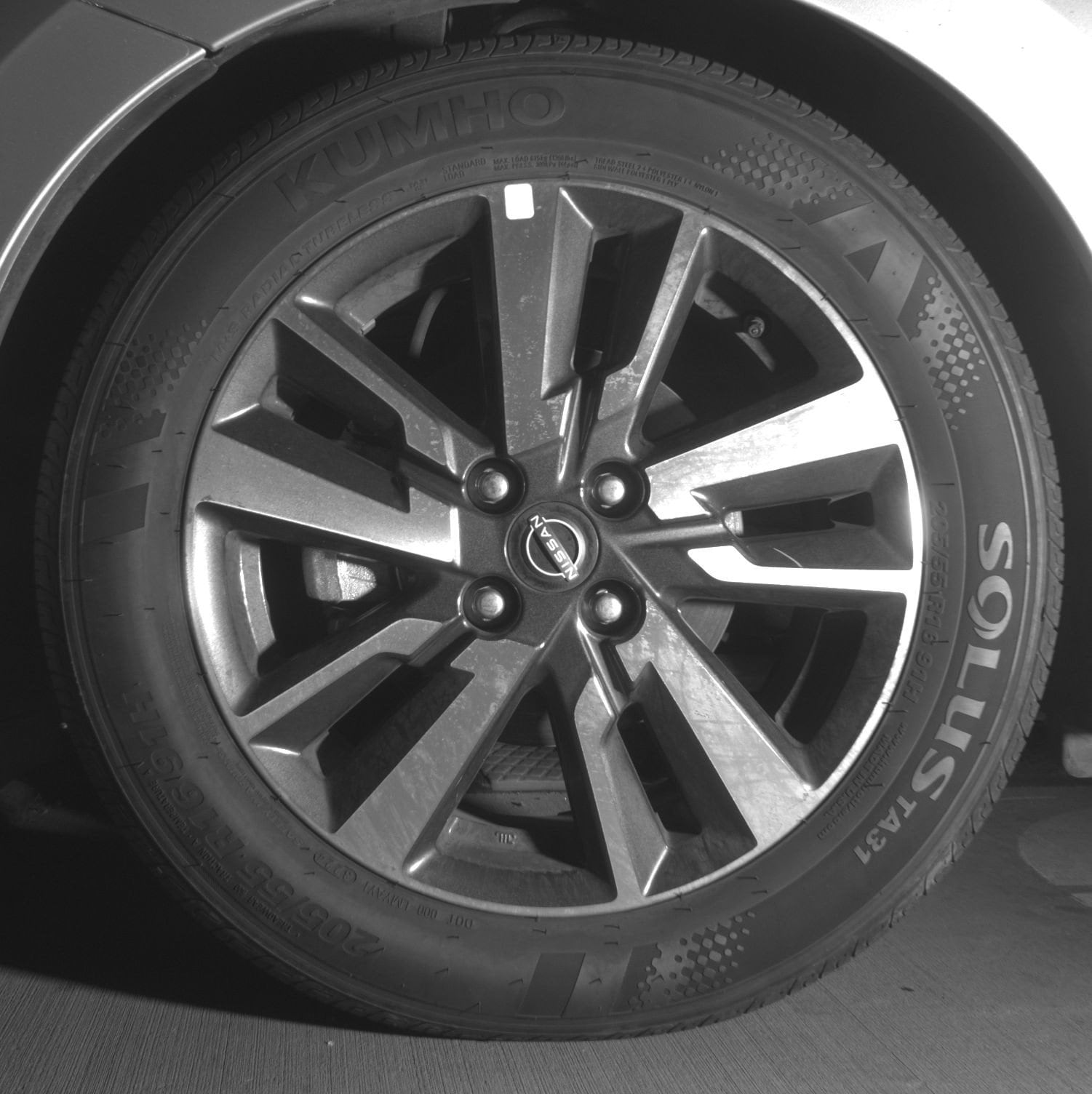 Thumbnail: 2025 Nissan Versa - 12