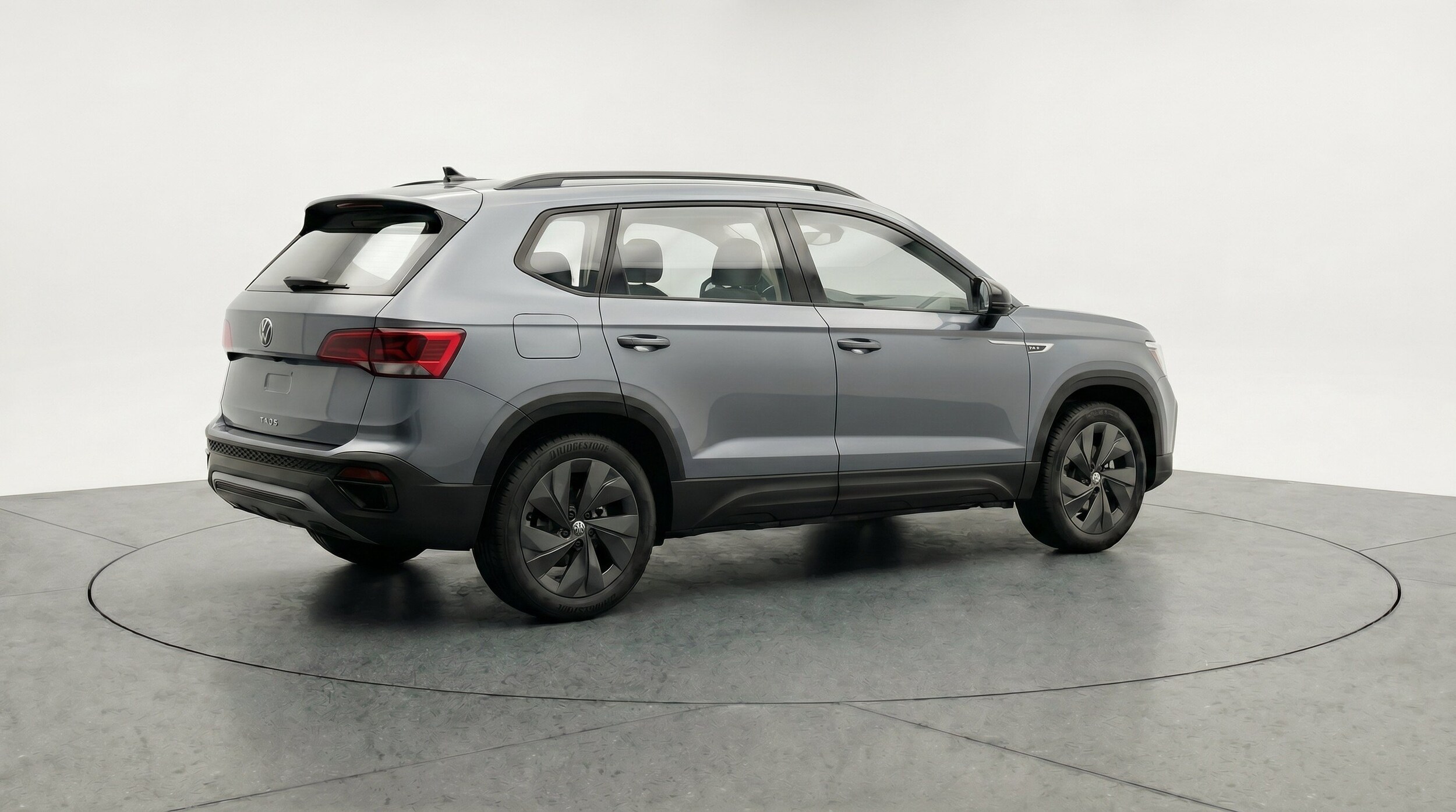 Thumbnail: 2026 Volkswagen Taos - 9