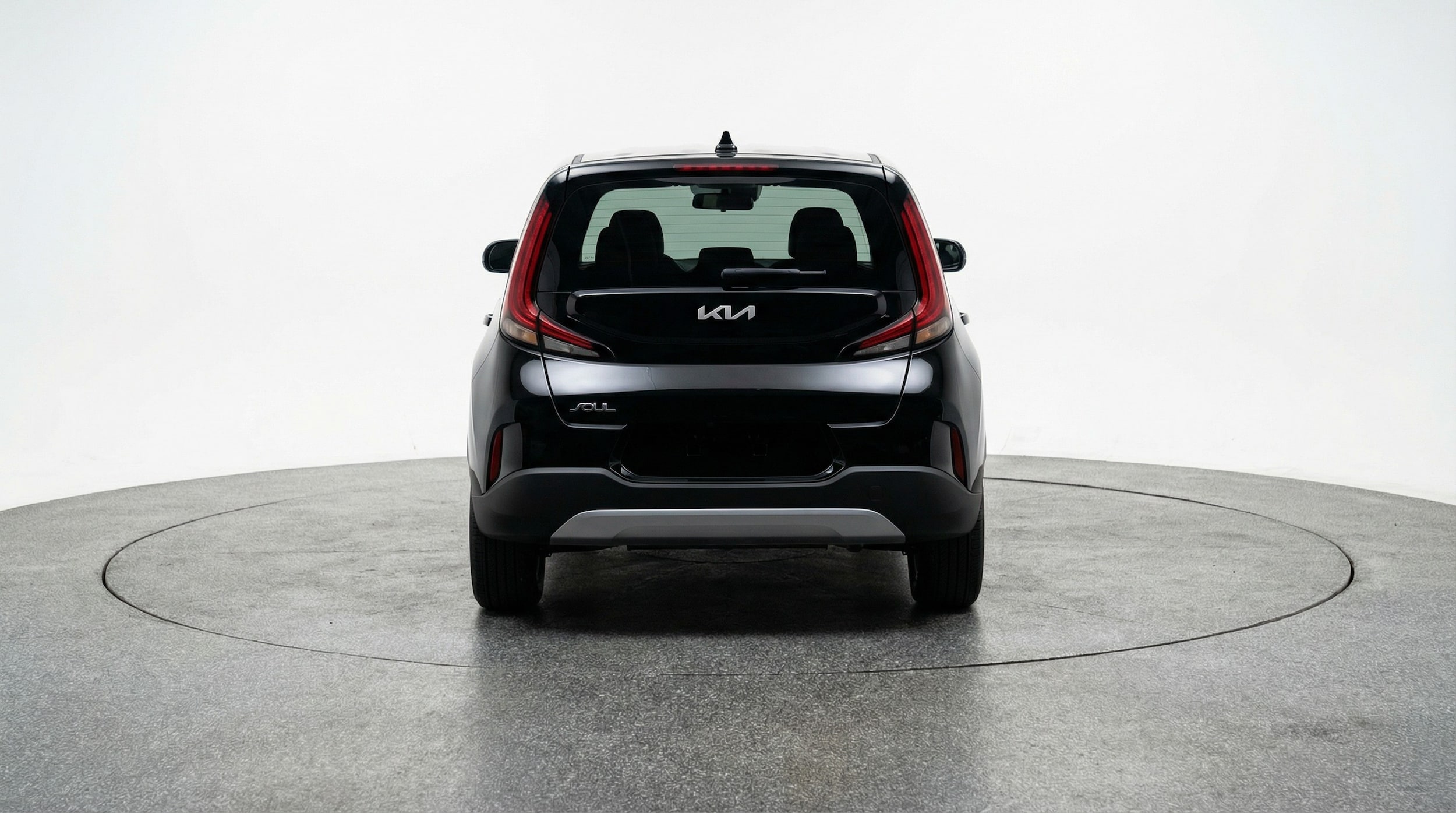 Thumbnail: 2025 Kia Soul - 6