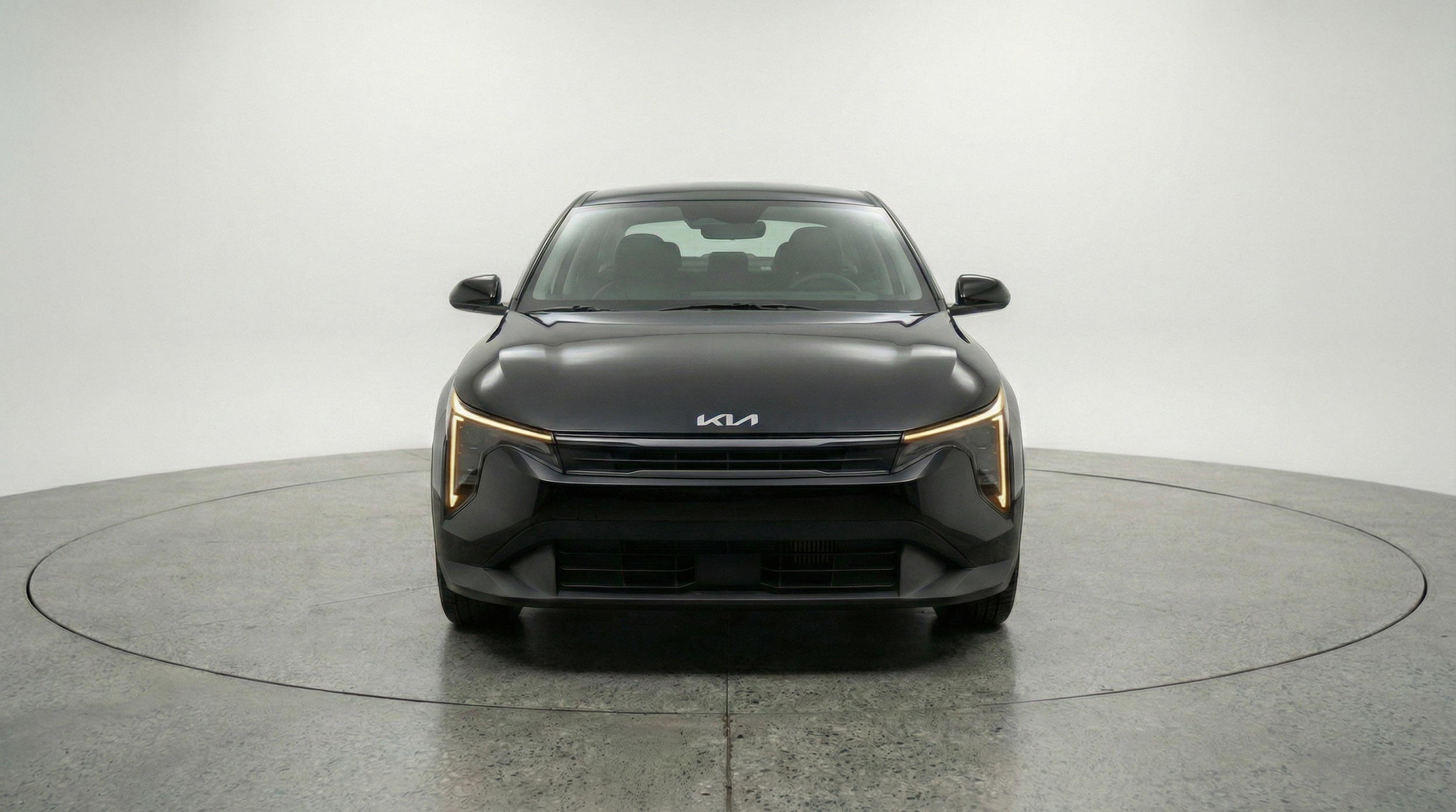 Thumbnail: 2025 Kia K4 - 2