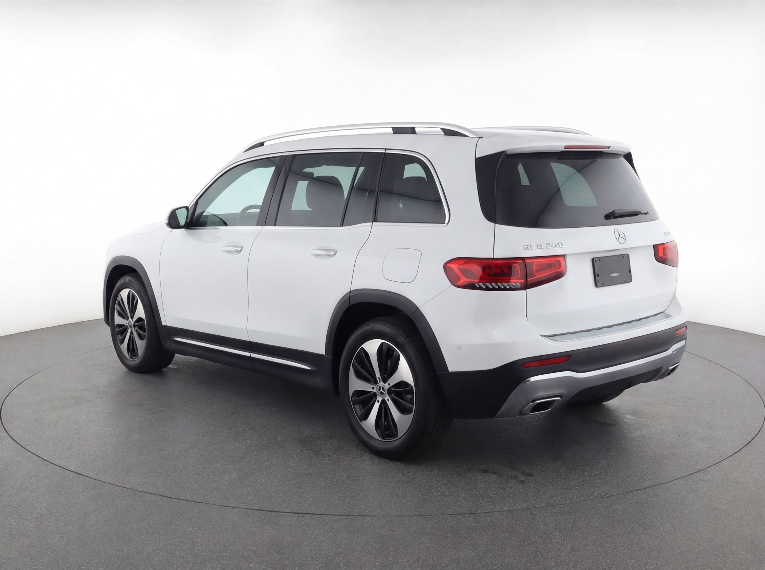 Thumbnail: 2025 Mercedes-Benz GLB - 5