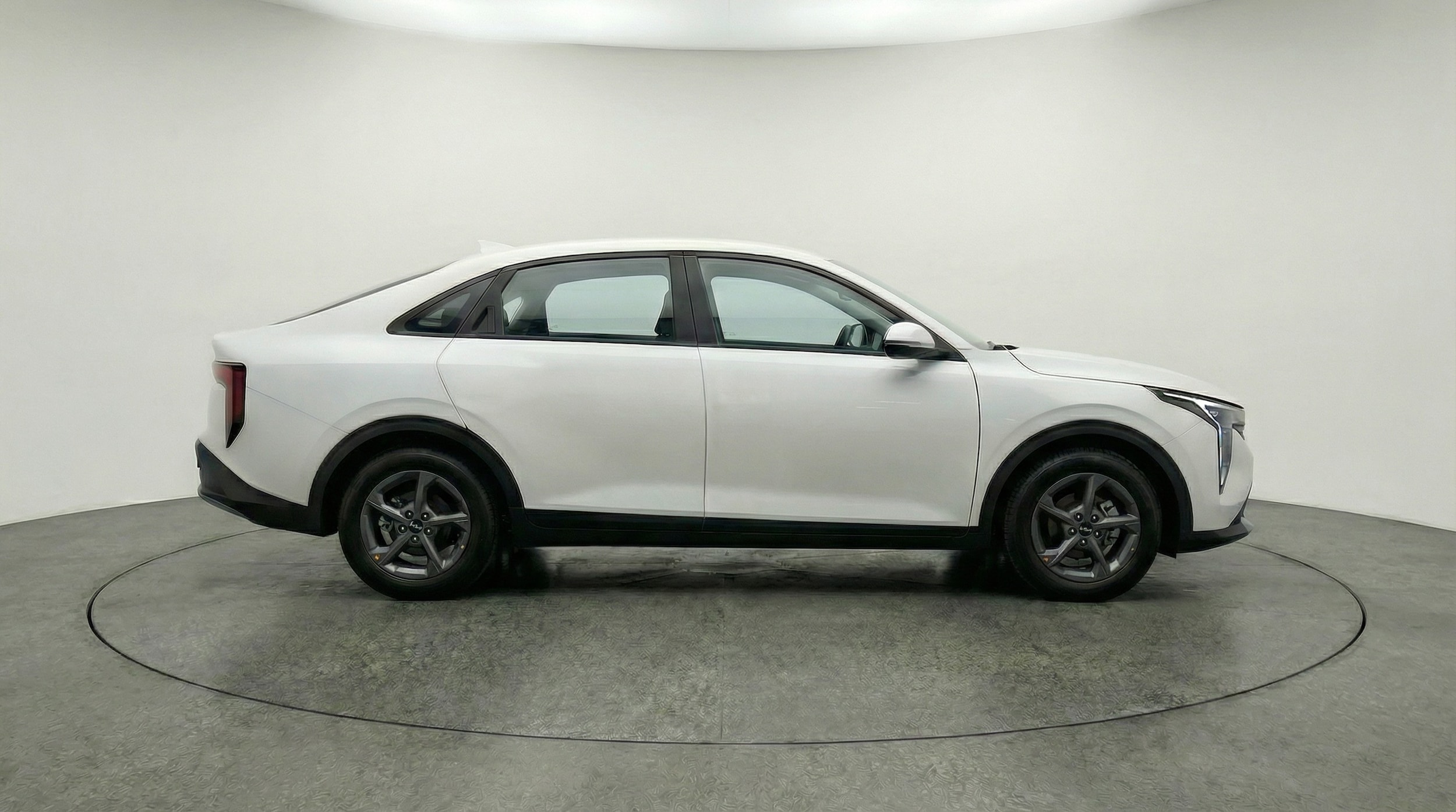 Thumbnail: 2025 Kia K4 - 8