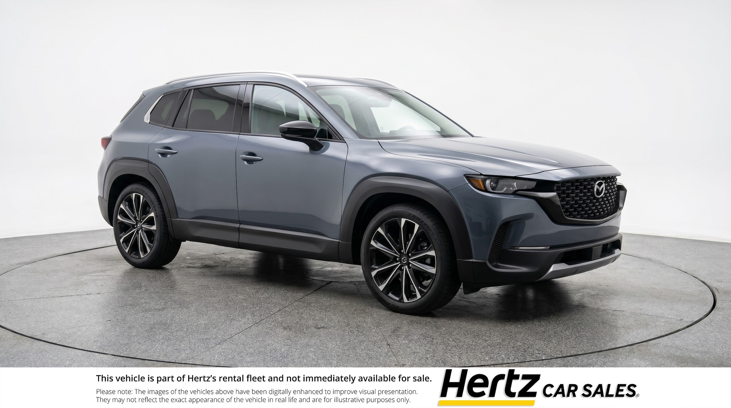 Thumbnail: 2026 Mazda CX-50 - 1