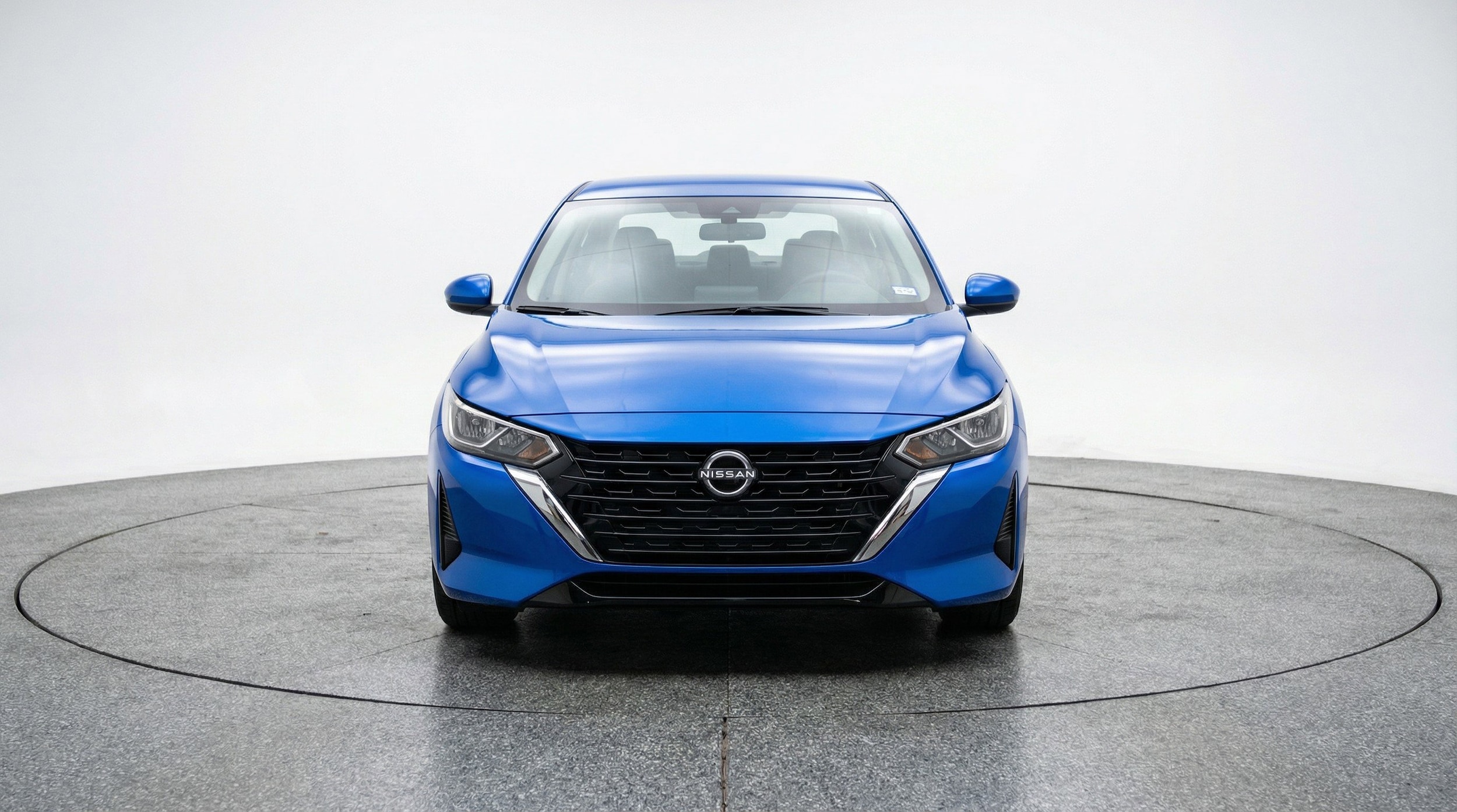 Thumbnail: 2025 Nissan Sentra - 2