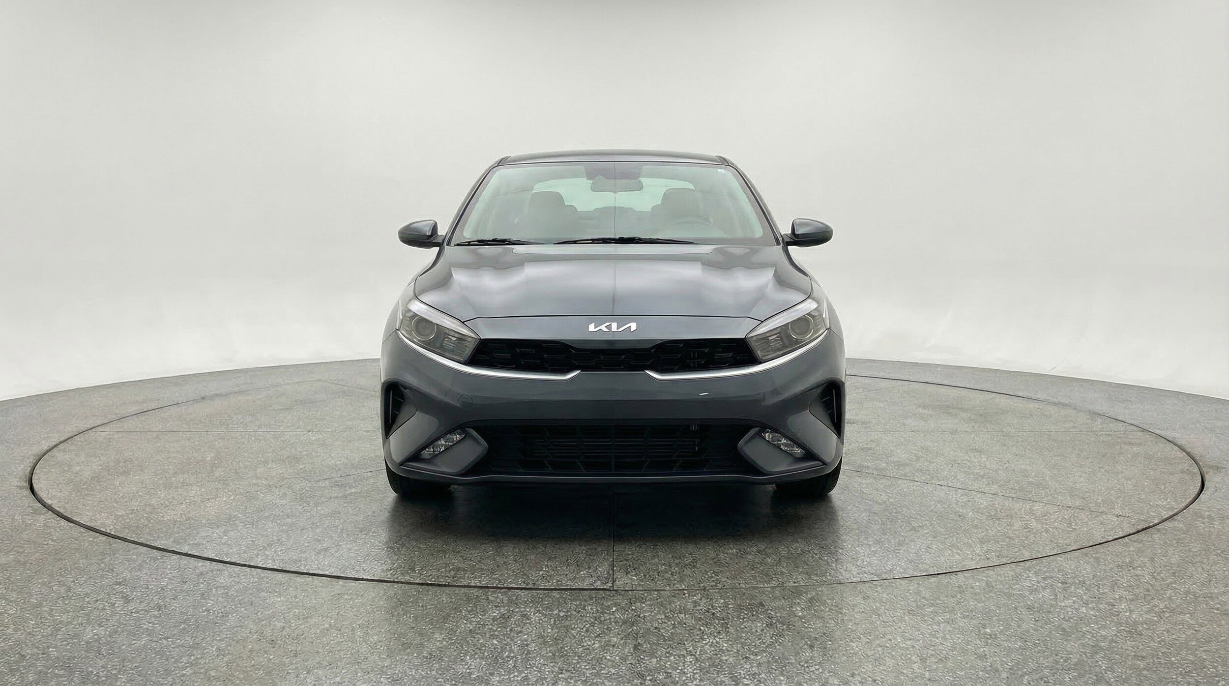 Thumbnail: 2024 Kia Forte - 2