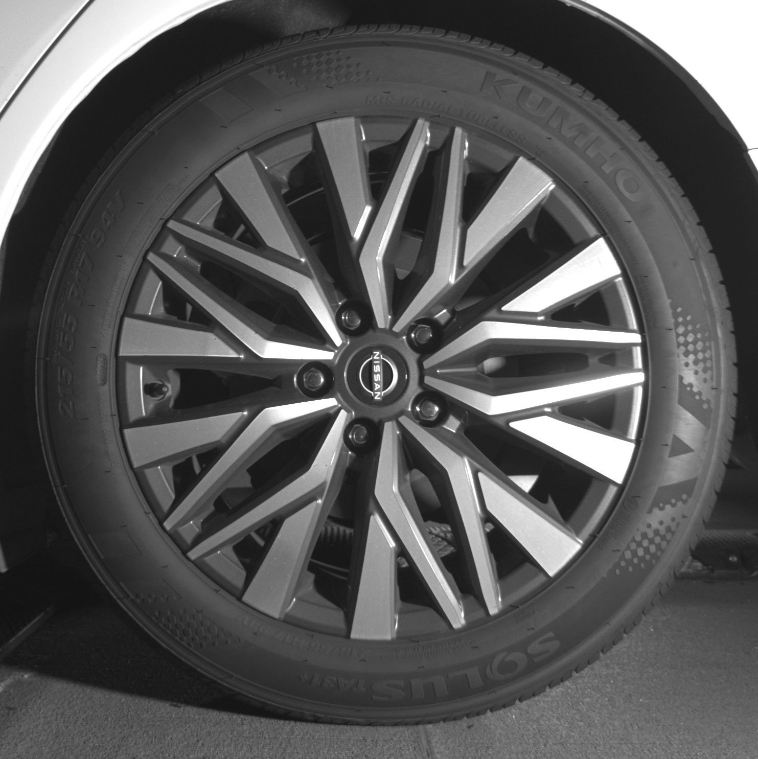 Thumbnail: 2025 Nissan Altima - 14