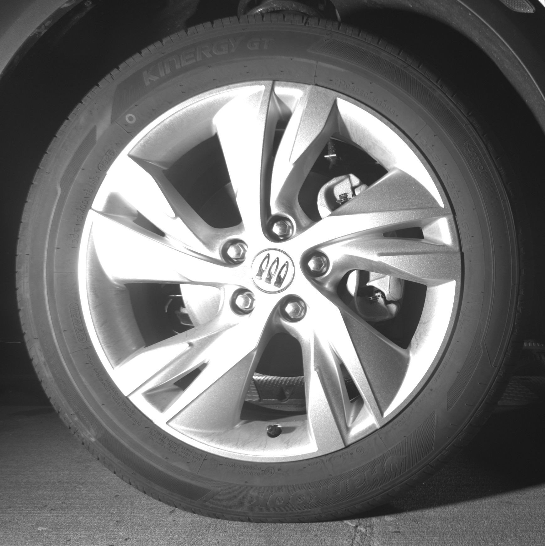 Thumbnail: 2026 Buick Encore GX - 13