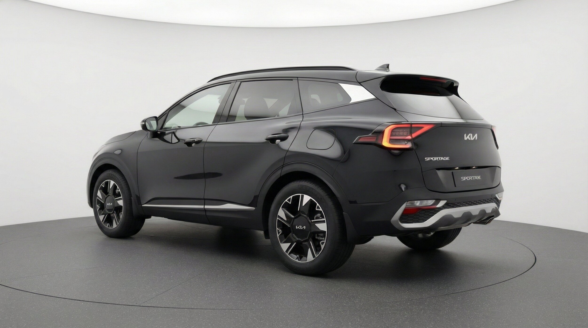 Thumbnail: 2026 Kia Sportage - 6