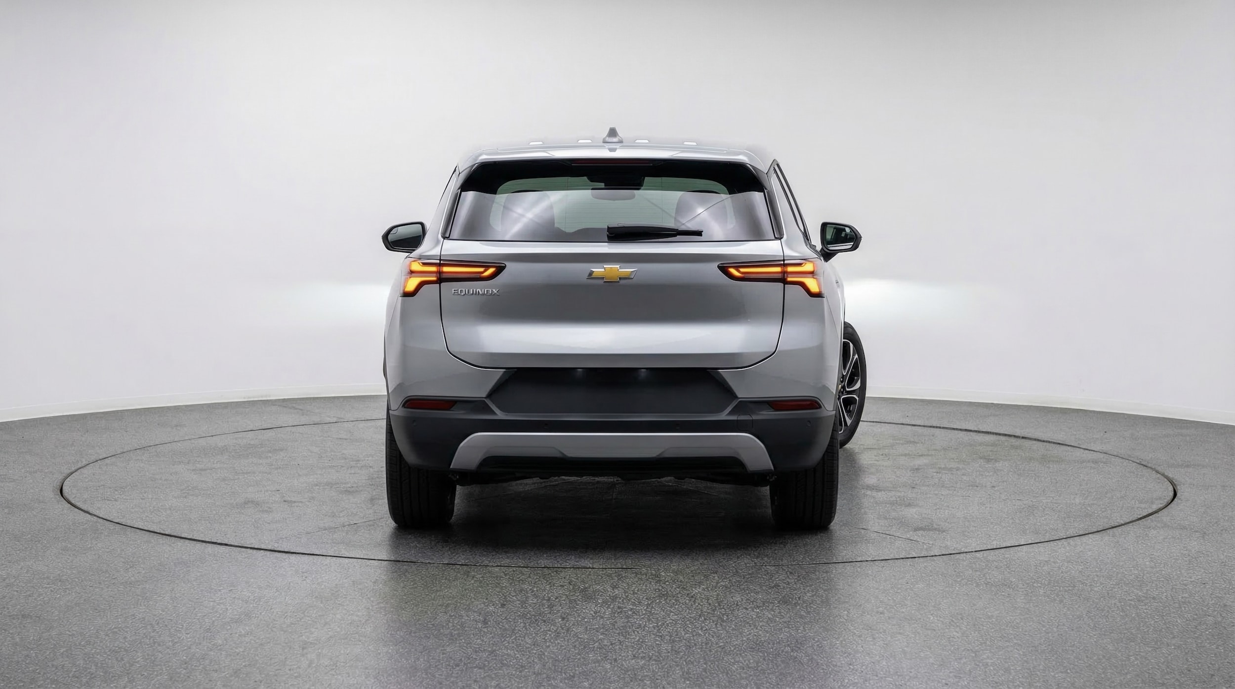 Thumbnail: 2025 Chevrolet Equinox - 6