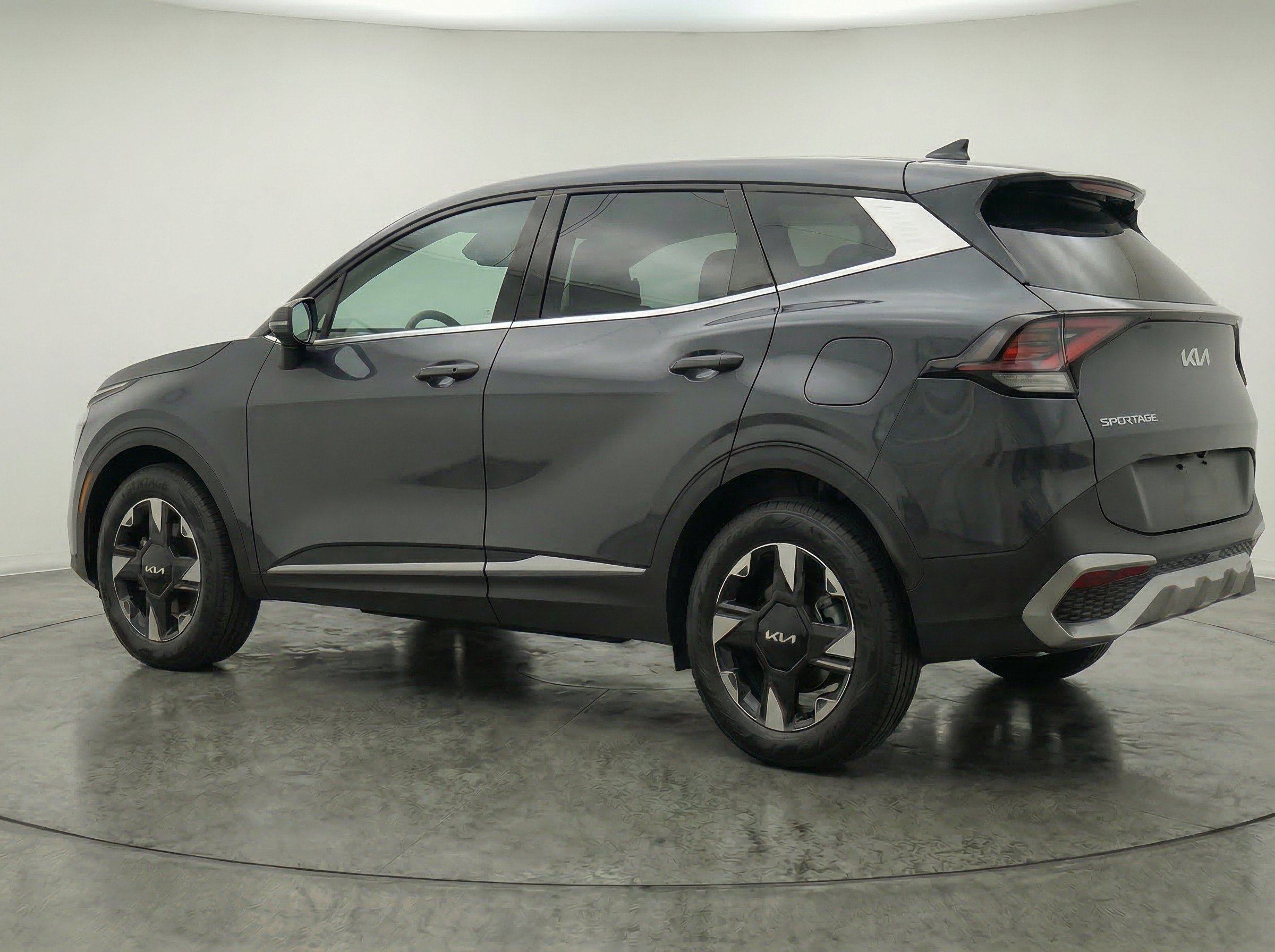 Thumbnail: 2026 Kia Sportage - 6