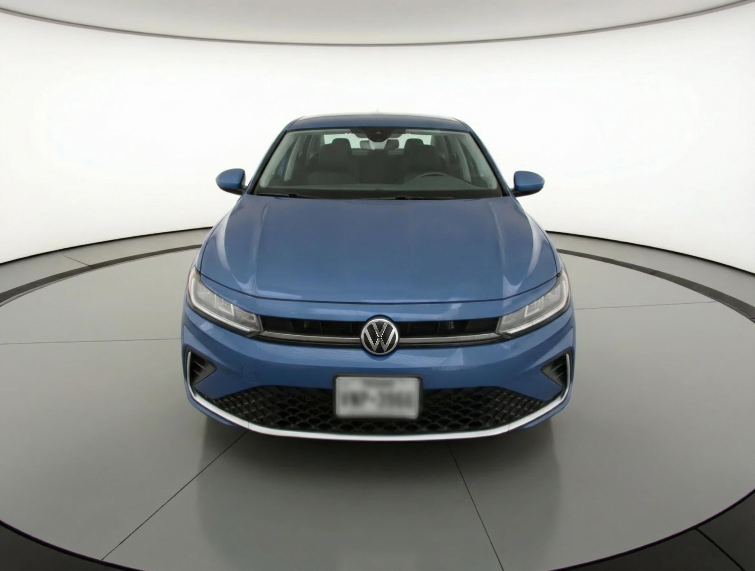 Thumbnail: 2025 Volkswagen Jetta - 2