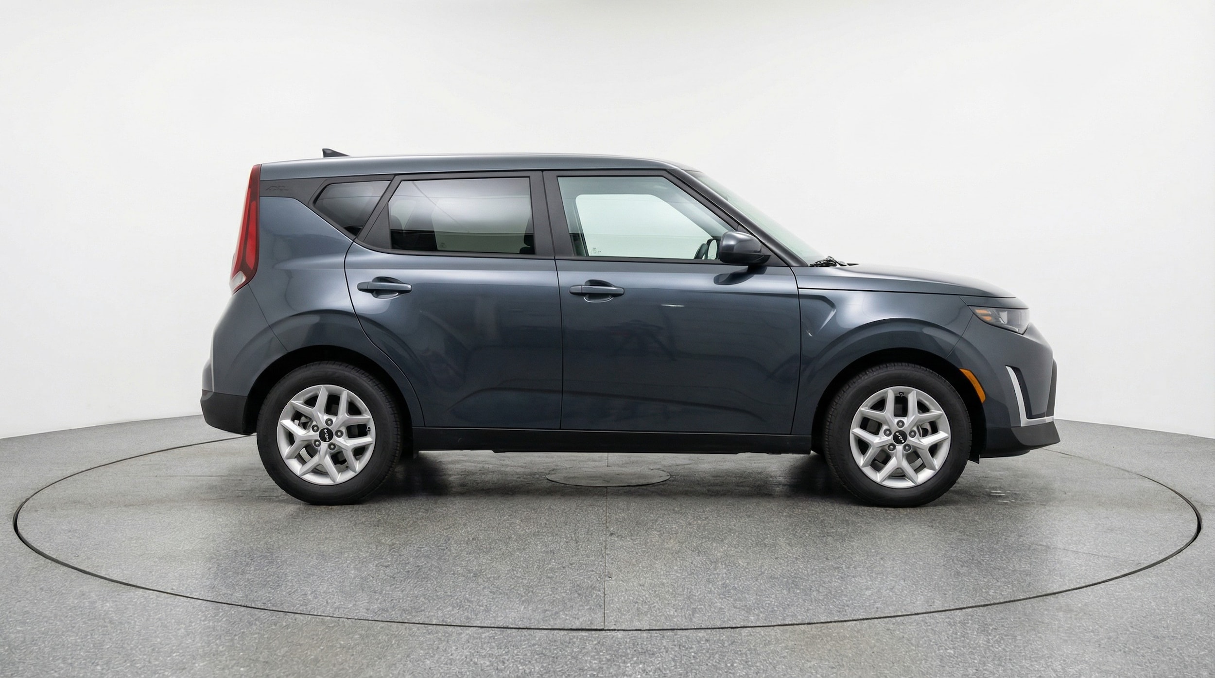 Thumbnail: 2025 Kia Soul - 8