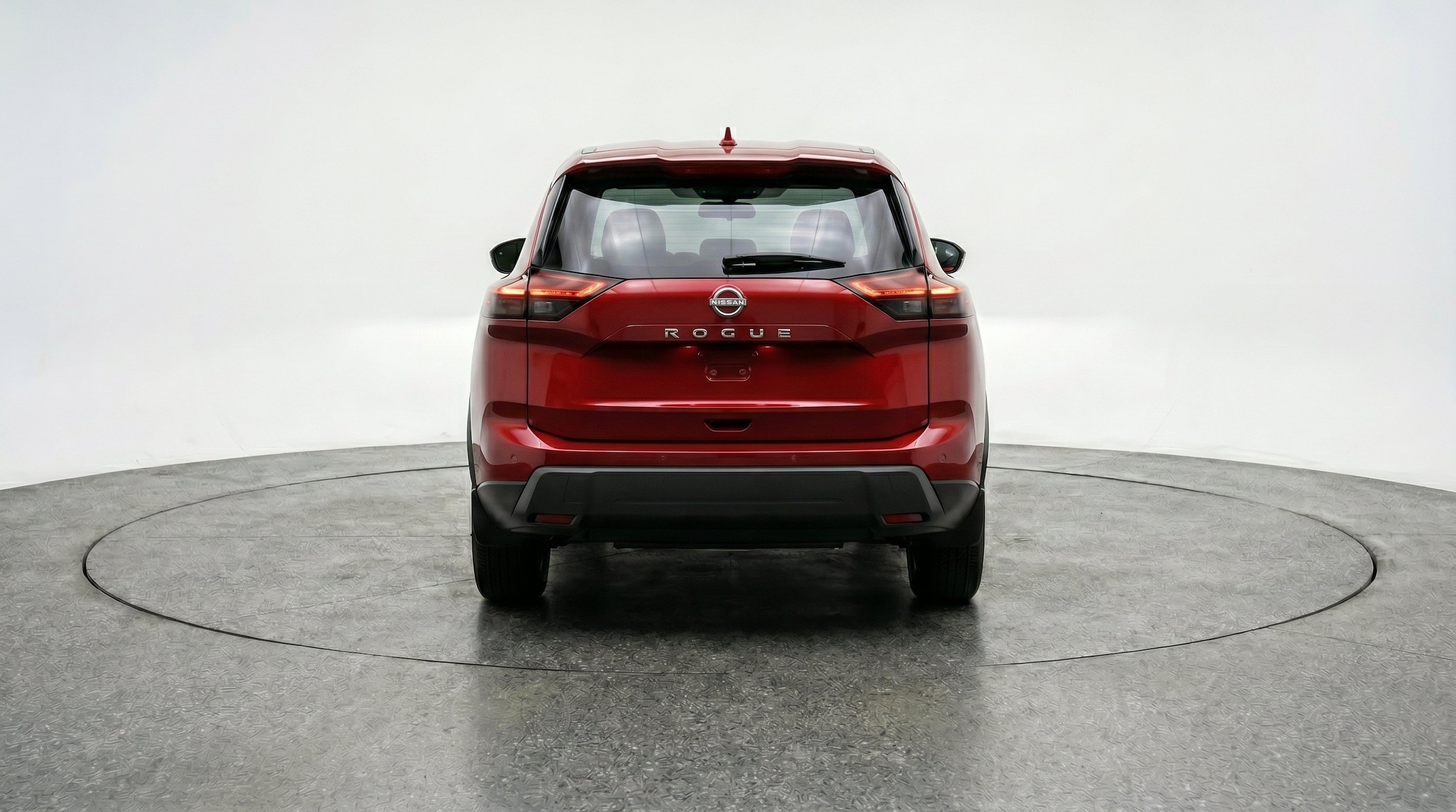 Thumbnail: 2025 Nissan Rogue - 7
