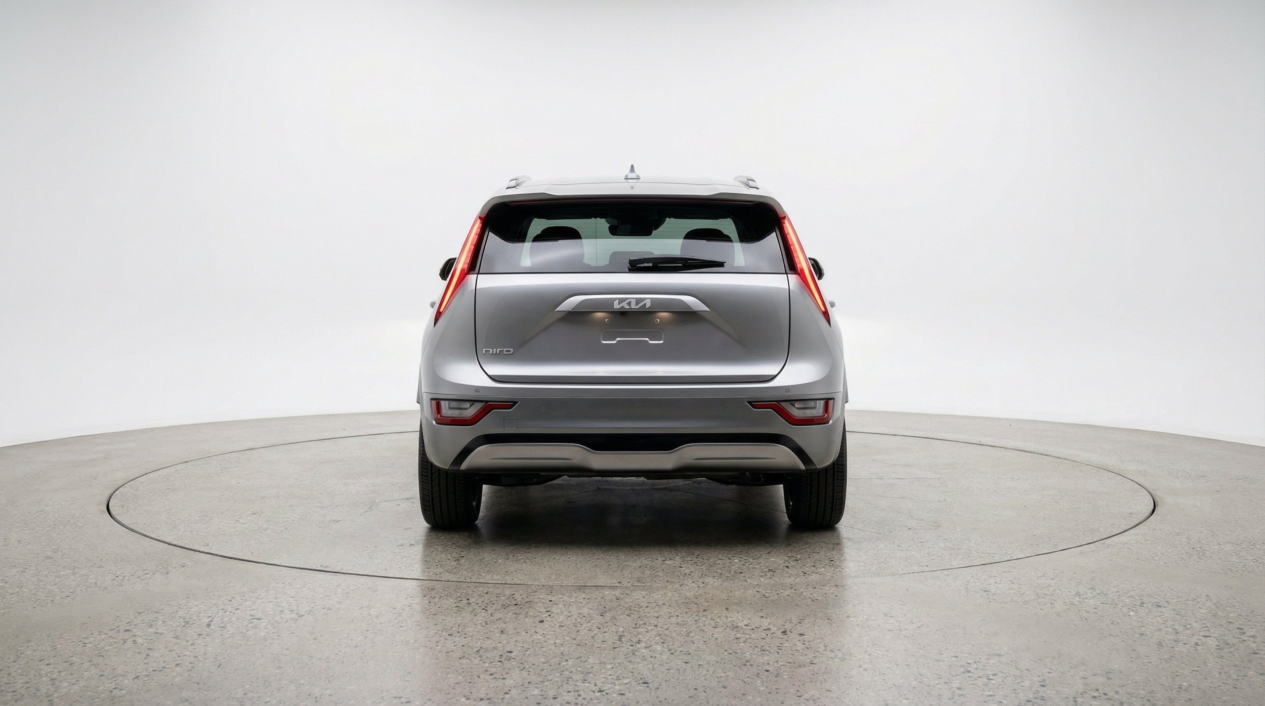 Thumbnail: 2026 Kia Niro - 7