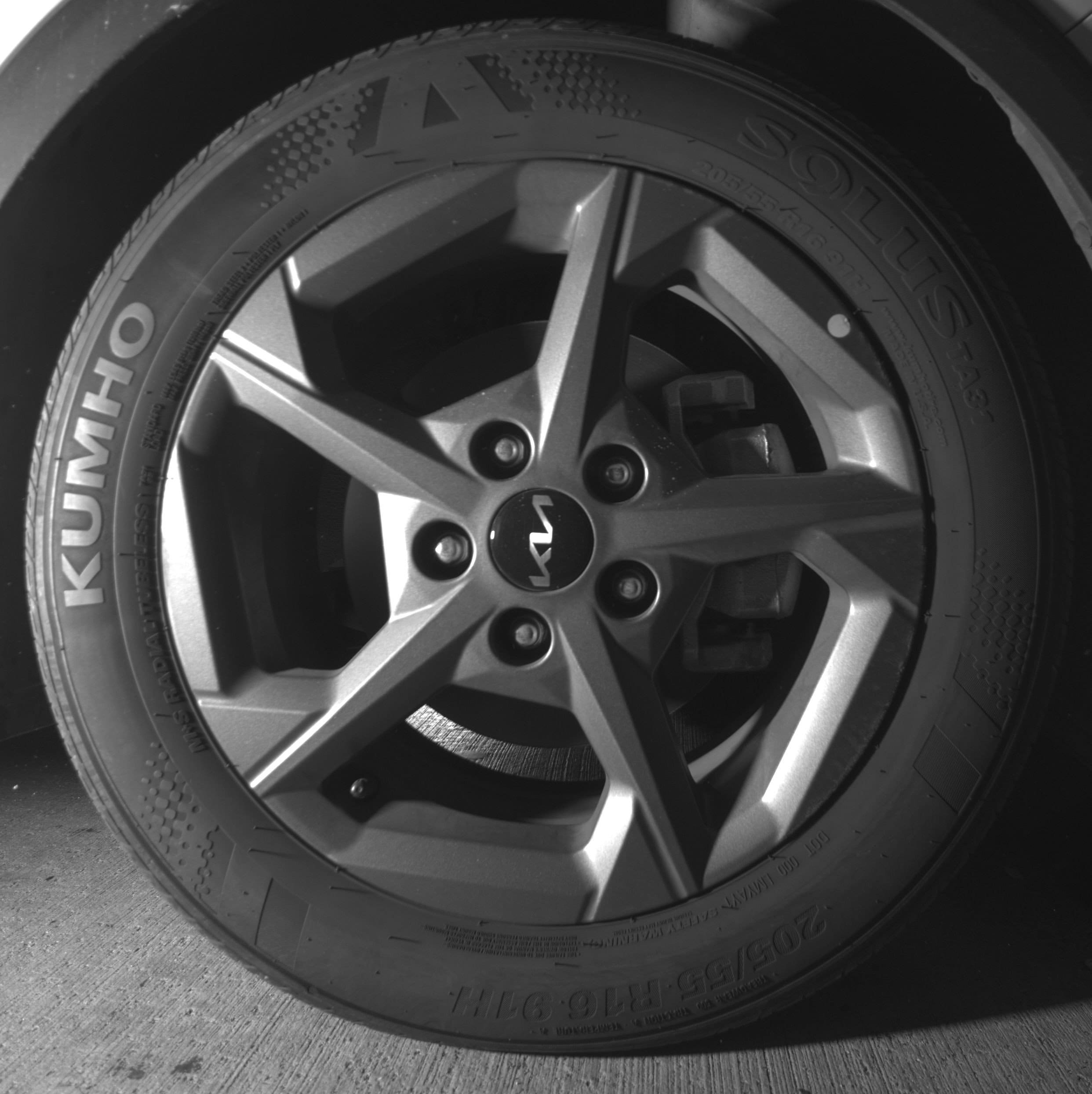 Thumbnail: 2025 Kia K4 - 13