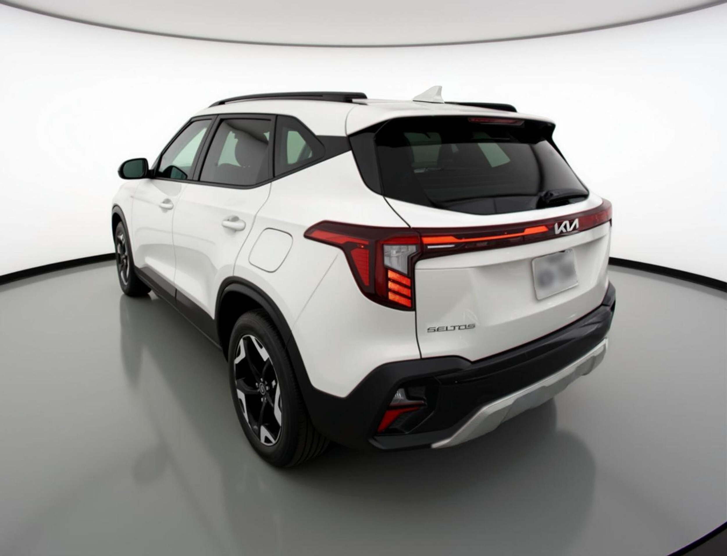 Thumbnail: 2025 Kia Seltos - 5