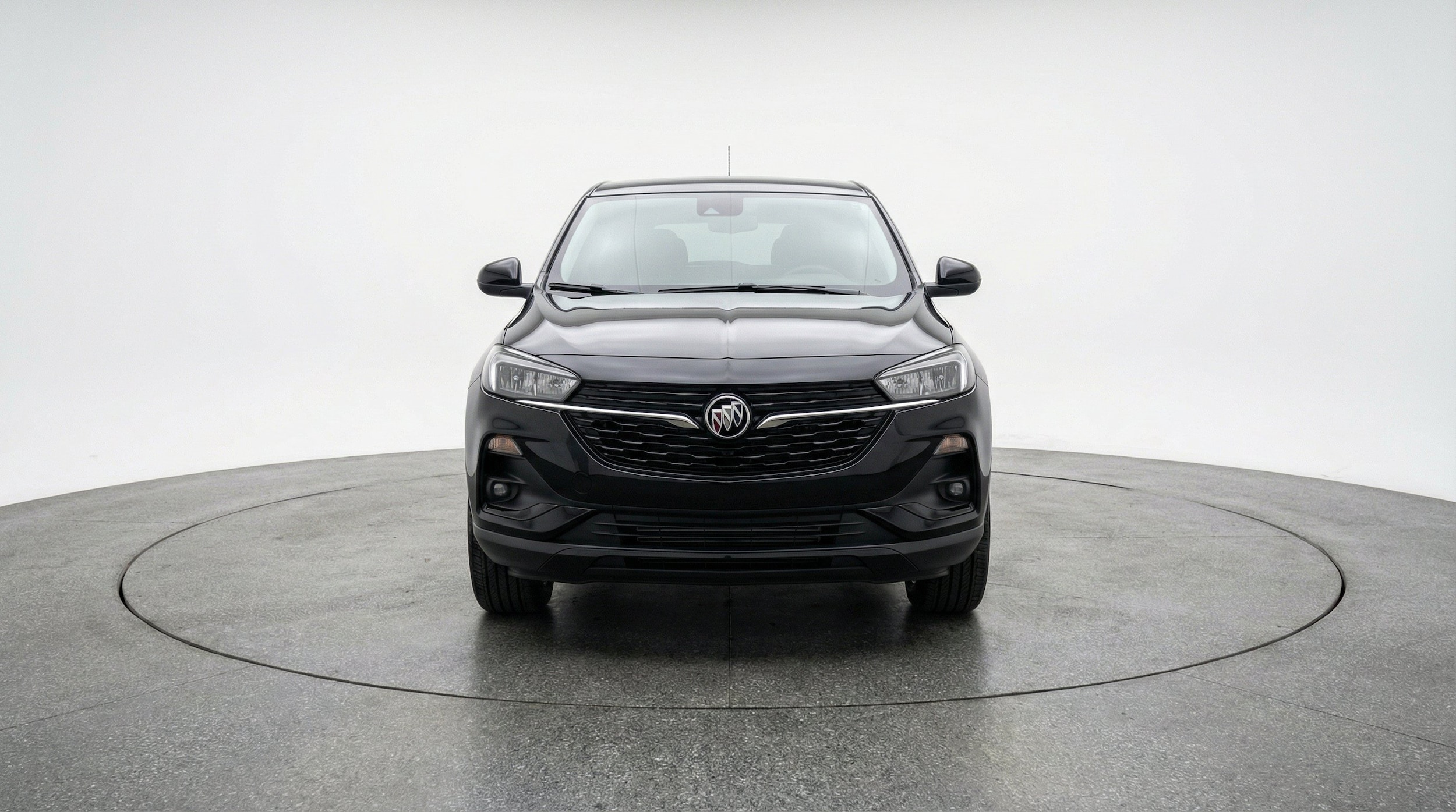 Thumbnail: 2026 Buick Encore GX - 2