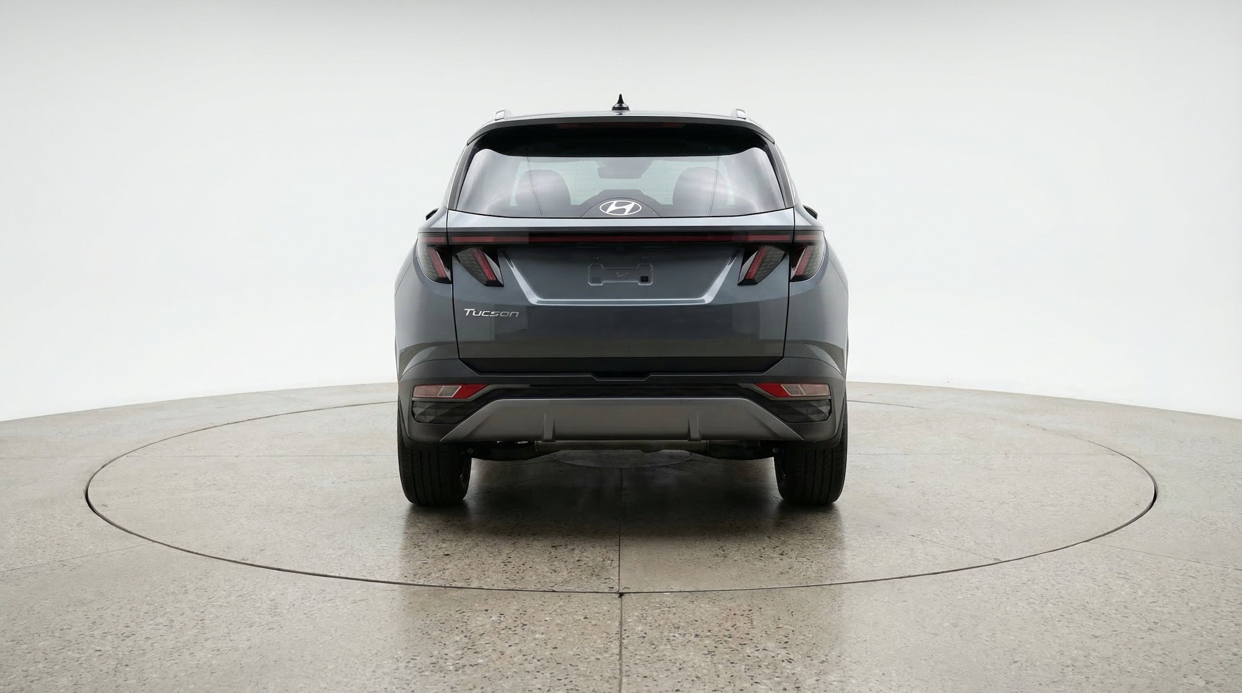 Thumbnail: 2026 Hyundai Tucson - 7