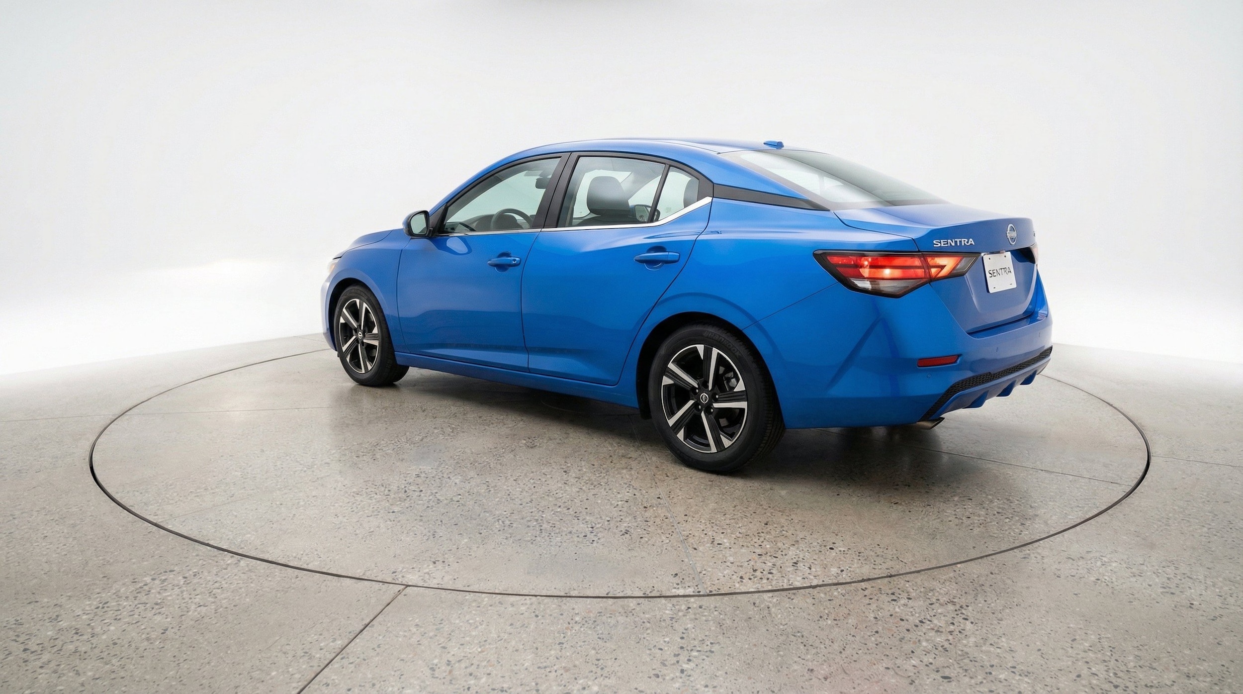 Thumbnail: 2025 Nissan Sentra - 6