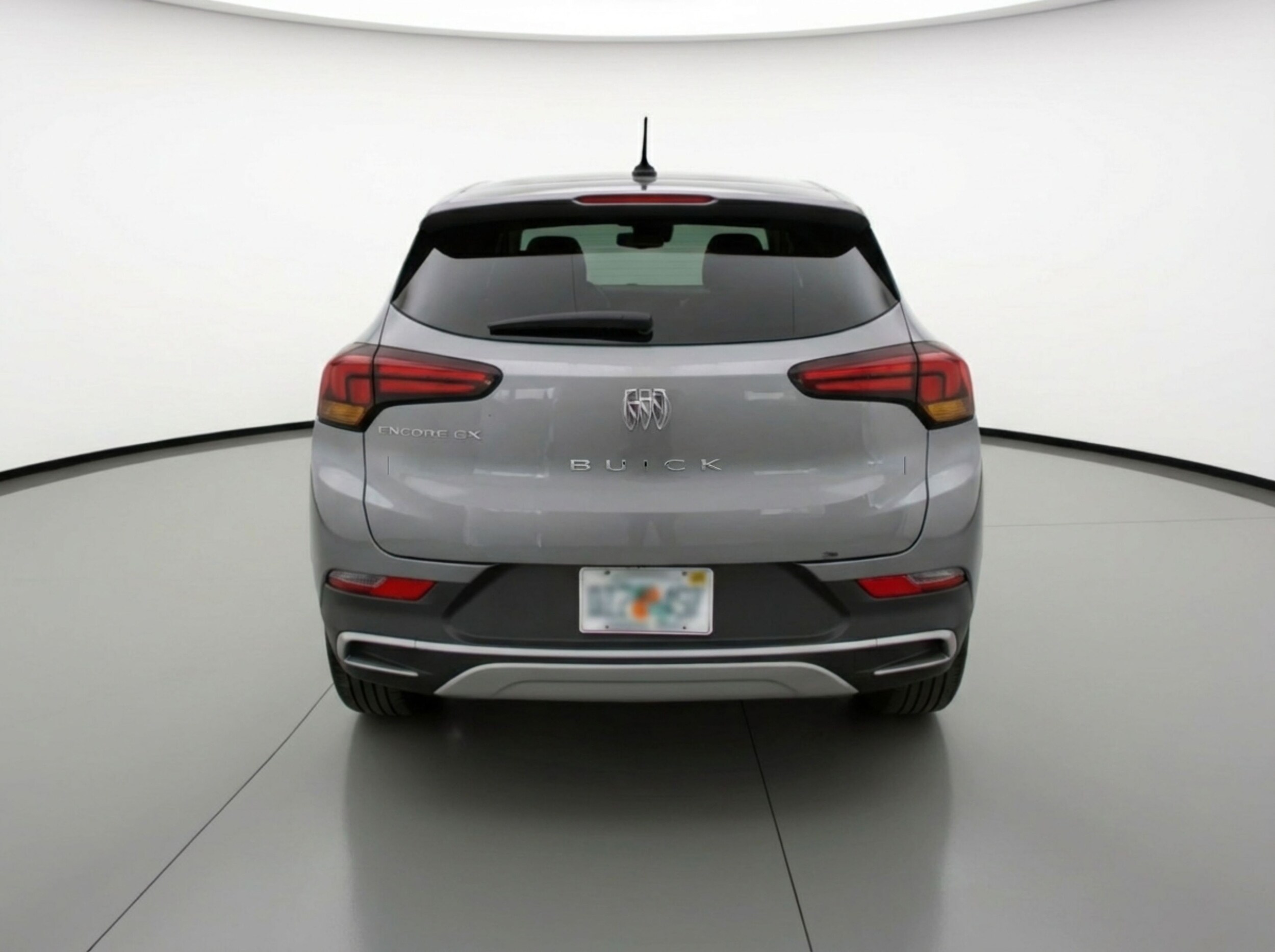 Thumbnail: 2025 Buick Encore GX - 6