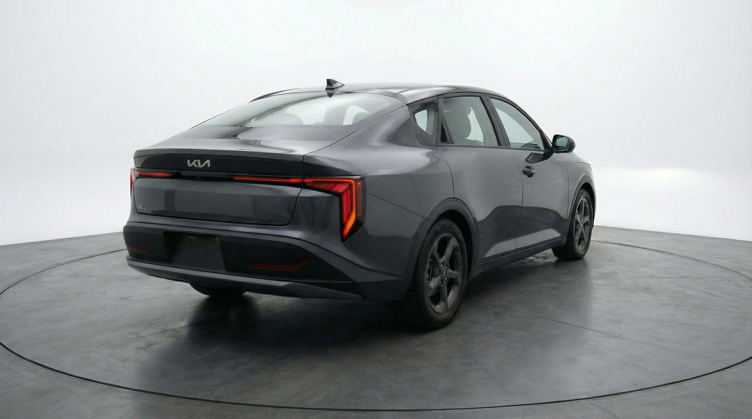 Thumbnail: 2025 Kia K4 - 9