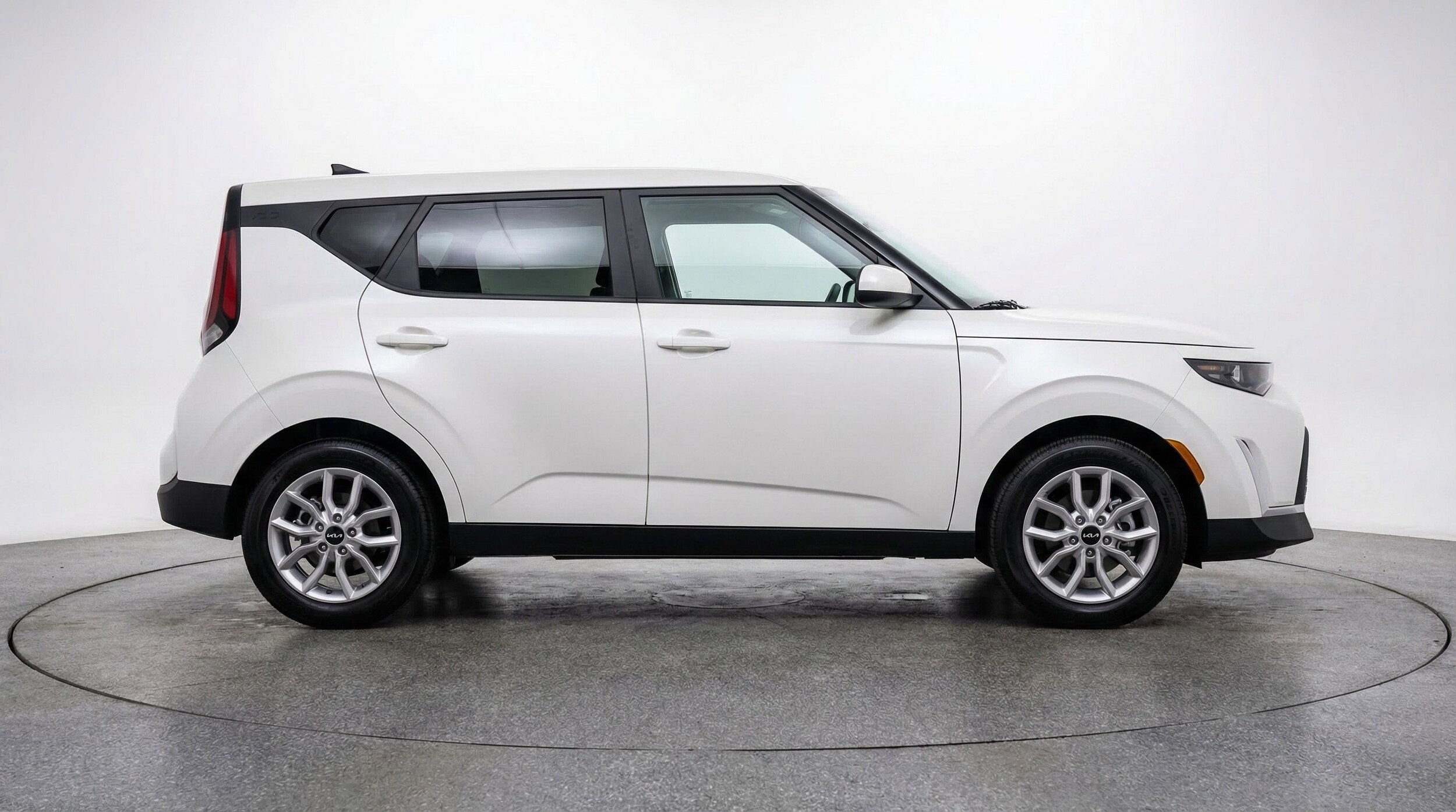 Thumbnail: 2025 Kia Soul - 11