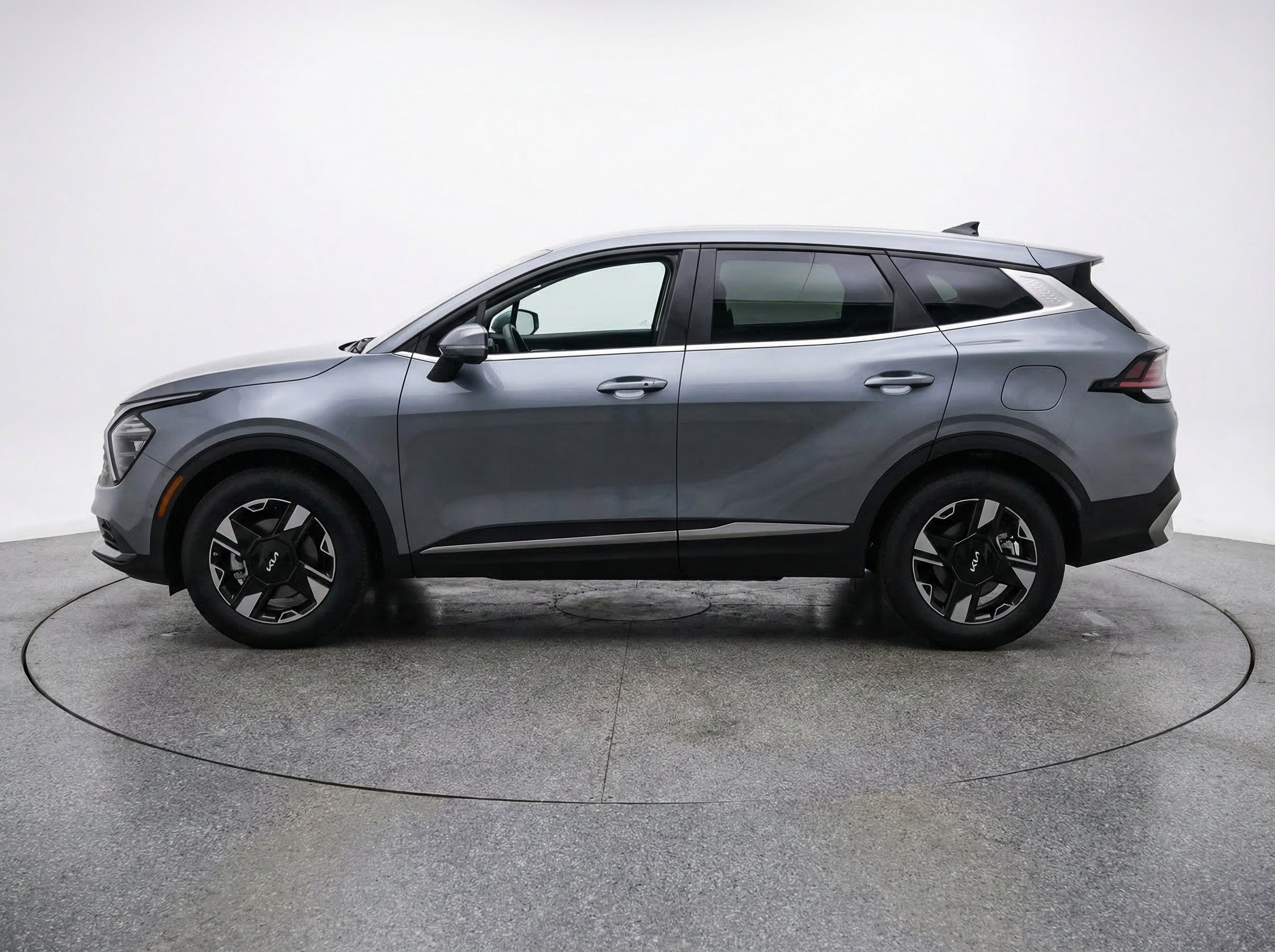 Thumbnail: 2026 Kia Sportage - 5