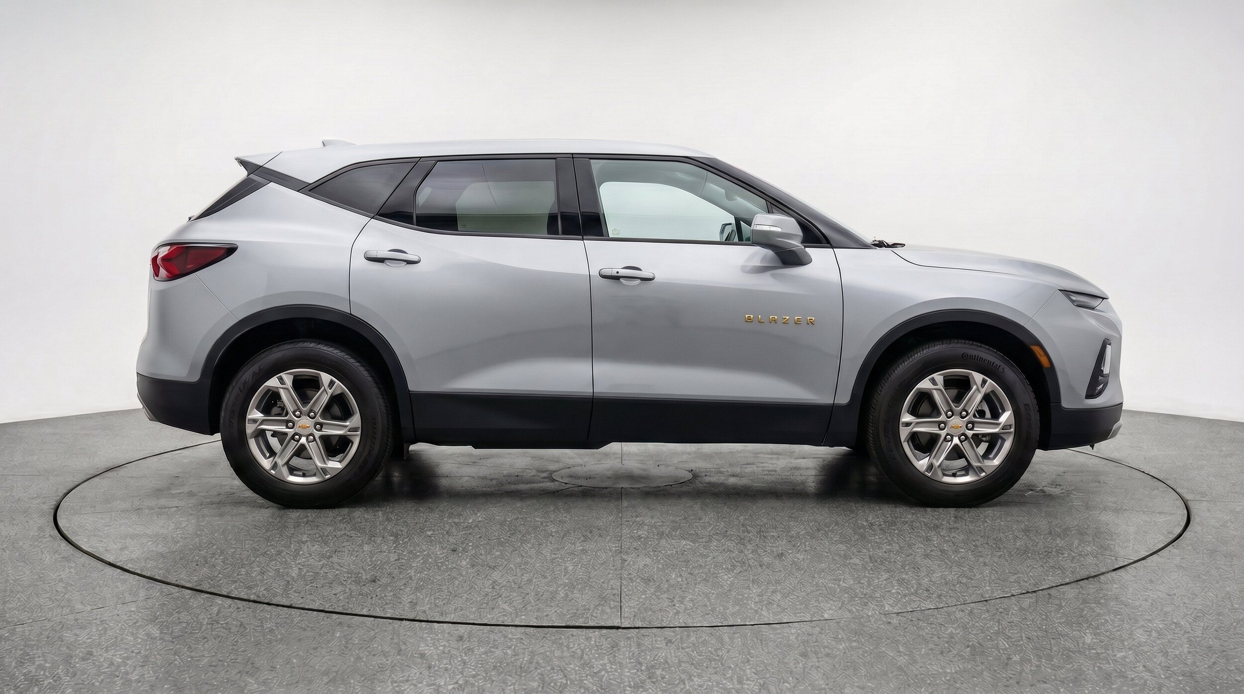 Thumbnail: 2026 Chevrolet Blazer - 10