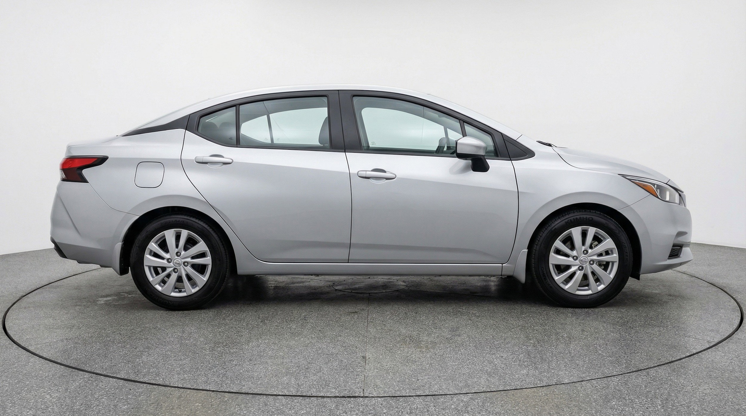 Thumbnail: 2025 Nissan Versa - 11